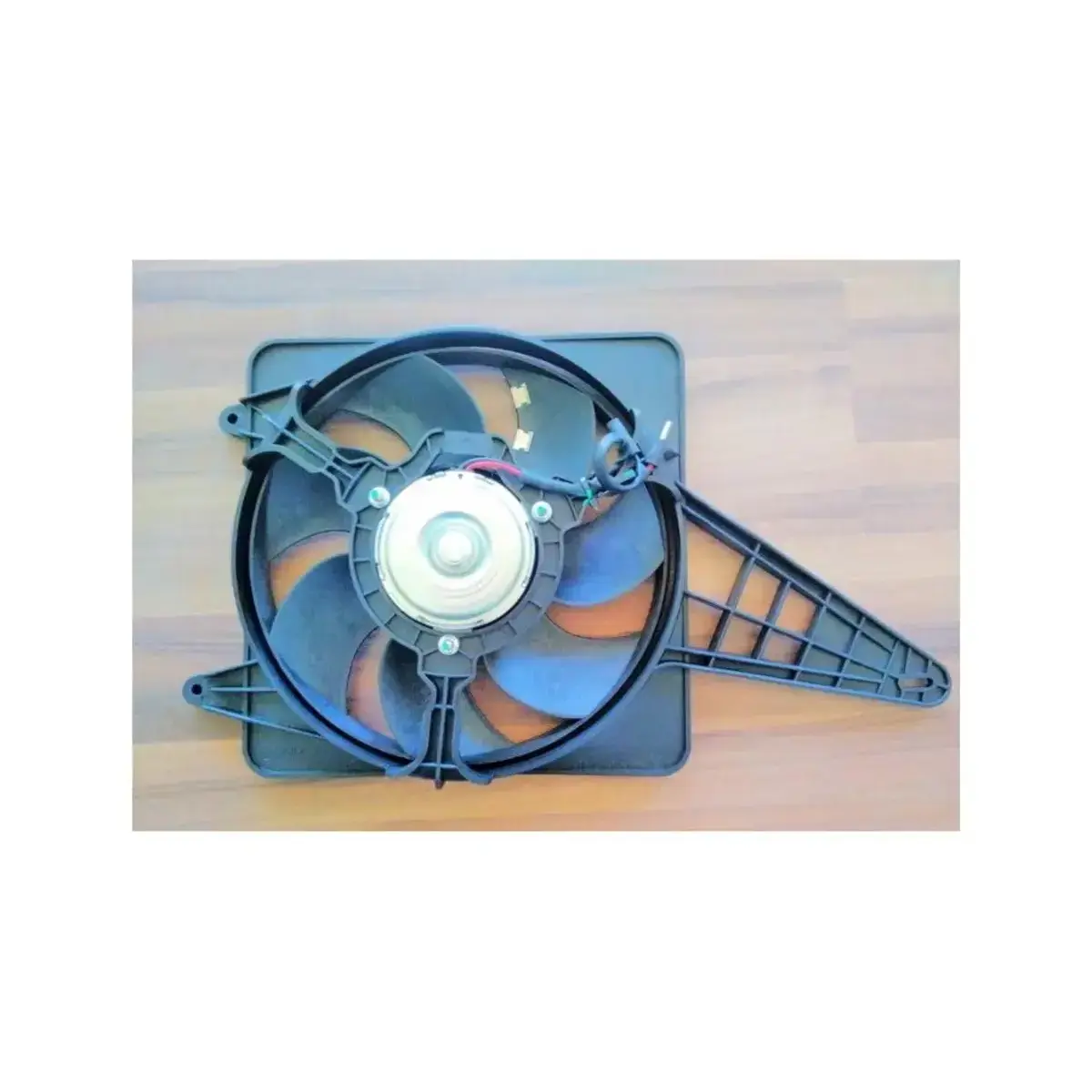 69402295 FAN MOTORU (DAVLUMBAZLI) M131 DKS SLX KABLOLU ORIS