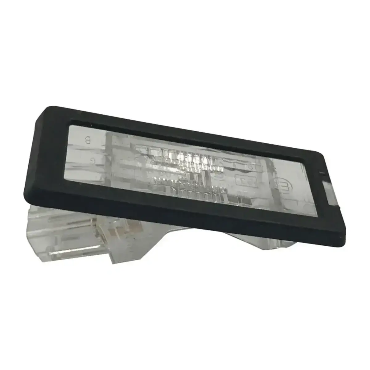 8200013577 PLAKA AYDINLATMA LAMBASI FLUENCE PLEKSAN