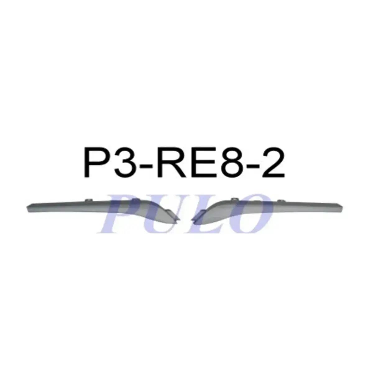 960104384R ON PANJUR NIKELAJI KANGO III 2013 > TAKIM PULO