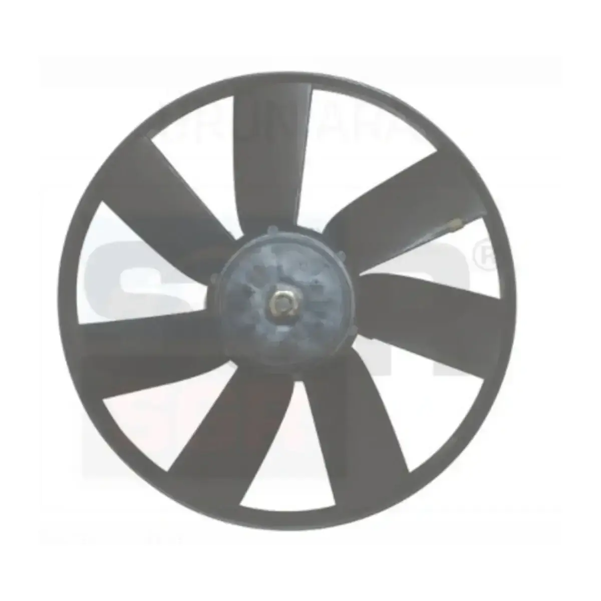 191959455T FAN MOTORU GOLF III 1.4 1.6 1.8 PASSAT 3A2 3A5 1.6 1.8 2.0 SGR