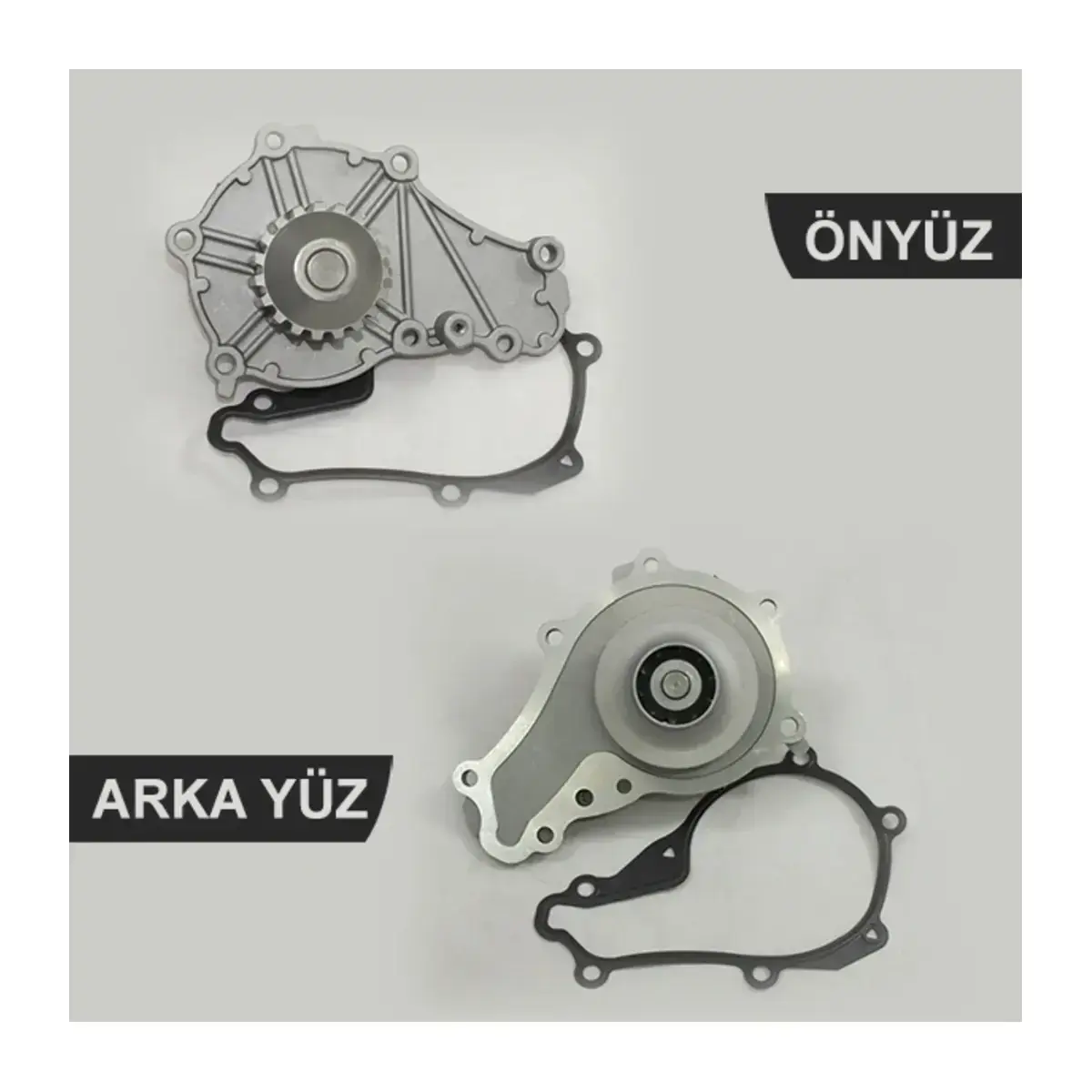 1201.G9 DEVIRDAIM PARTNER TEPEE BERLINGO 207 307 407 C3 C4 C5 FOCUS FIESTA SCUDO 1.6HDI-TDCI THERMAX