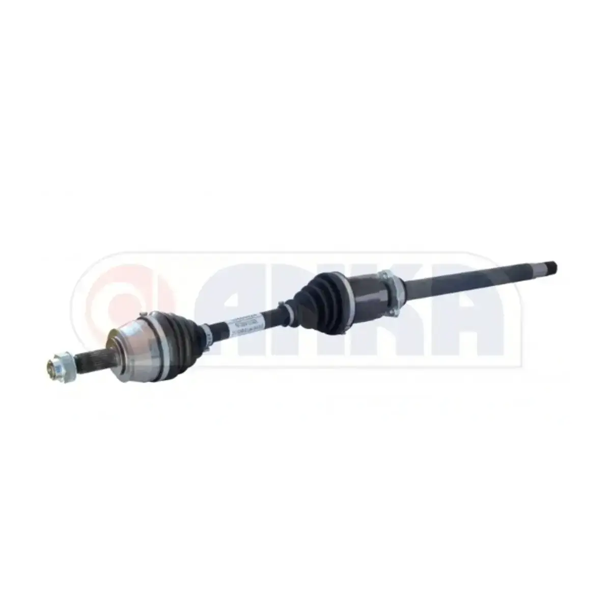 51983847 AKS KOMPLE SAG LALELI EGEA 1.6 BNZ OTOMATIK VITES 2015 - ANKA