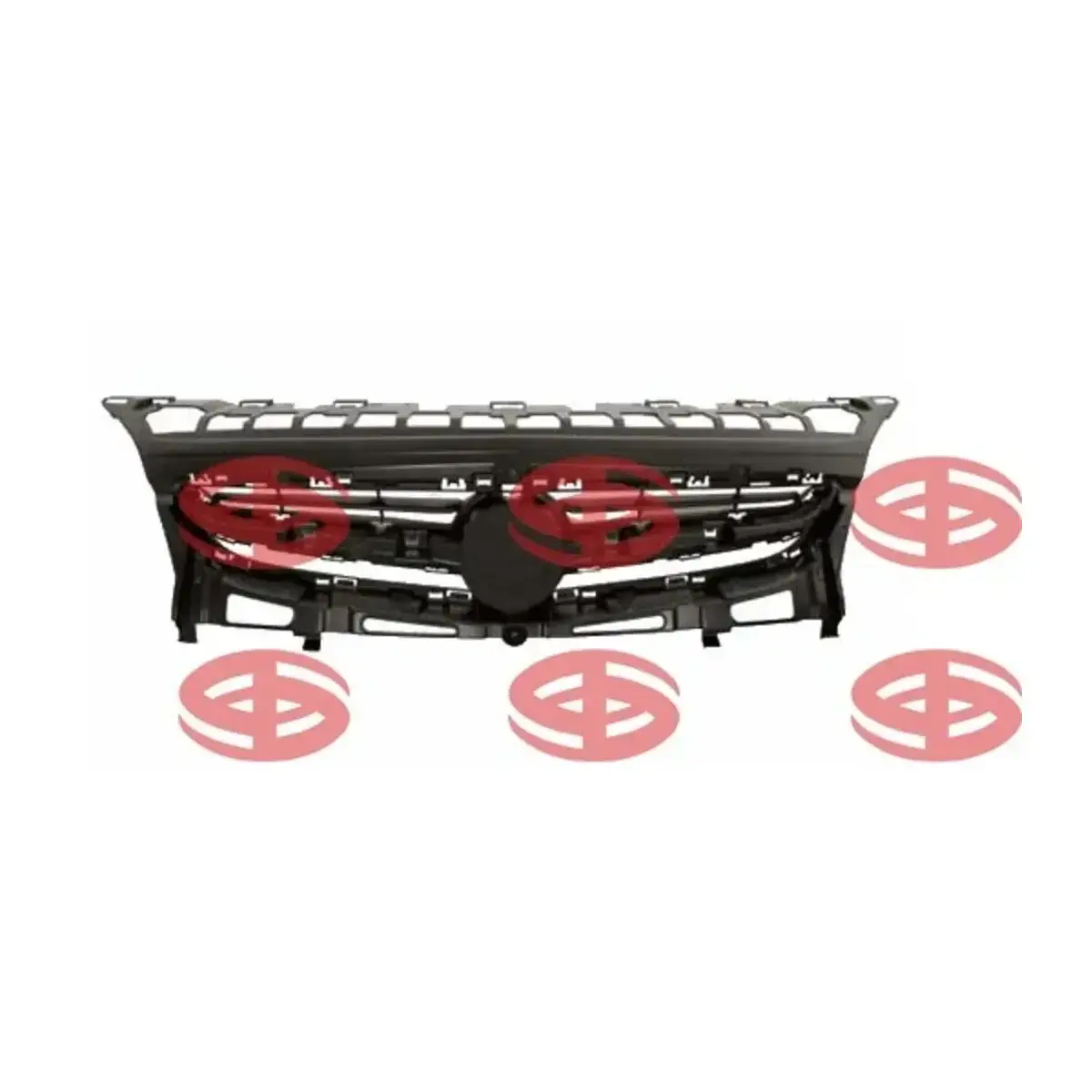 1320210 ON PANJUR ASTRA J 2010 > DE-GA