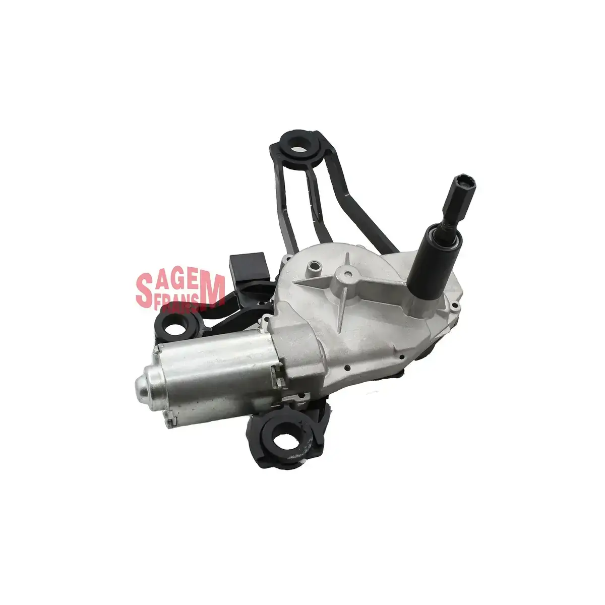 6405N4 SILECEK MOTORU ARKA TEK KAPI BAGAJ PARTNER BERLINGO 99 > 08 SAGEMFRANS