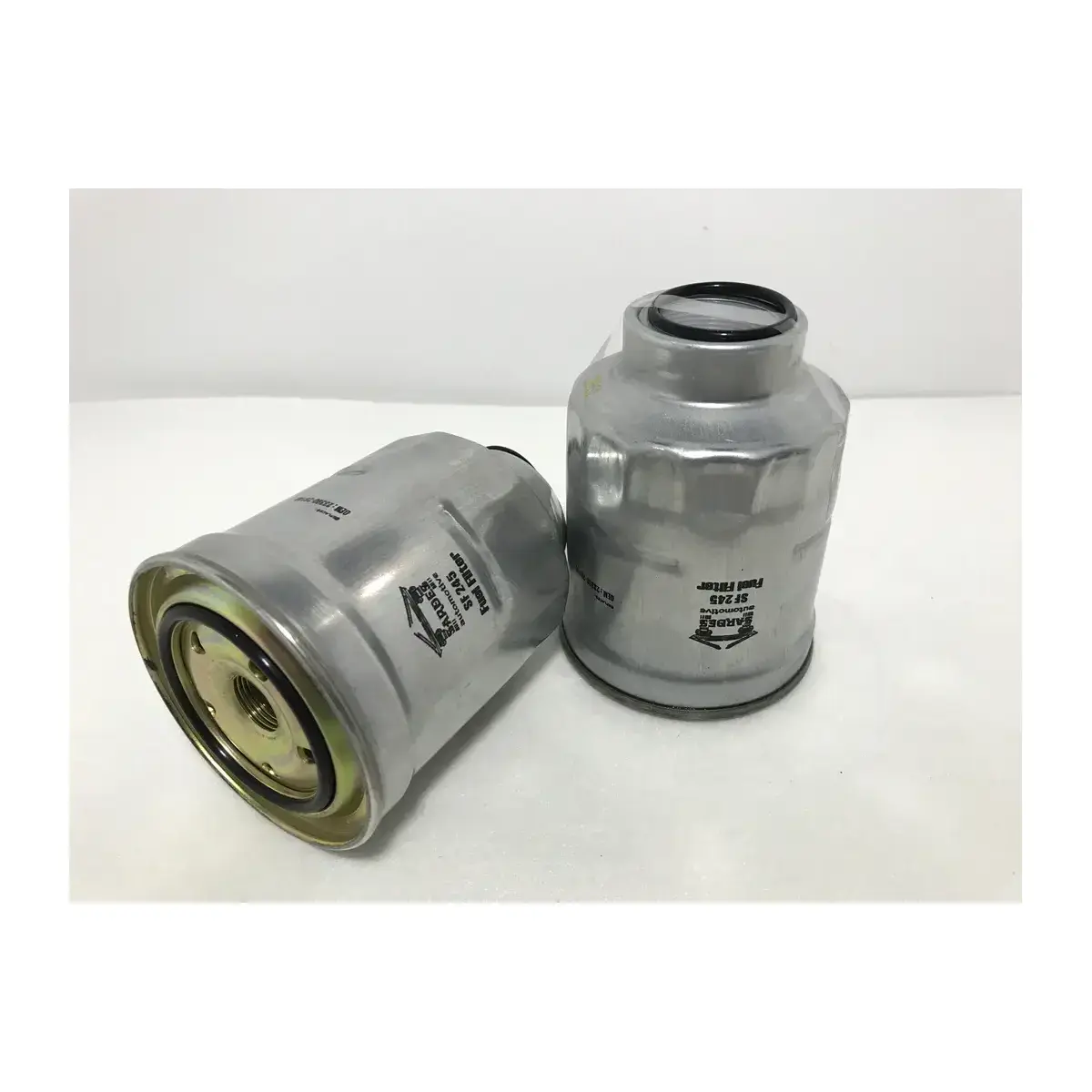 23390-26140 YAKIT FILTRESI COROLLA 1.4 D4D 2007-2012 AURIS 1.4 D4D 2007-2018 AVENSIS 2007-> RAV4 2012-> SARDES