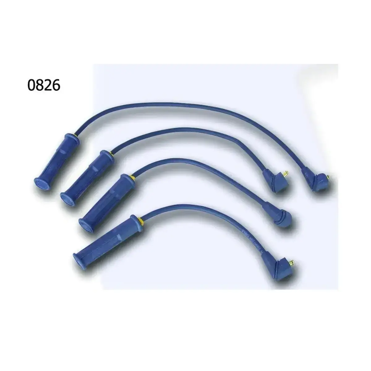 7700273826 BUJI KABLOSU CLIO SYMBOL KANGO MEGANE 1.4 E7J K7M K7J UNUVAR