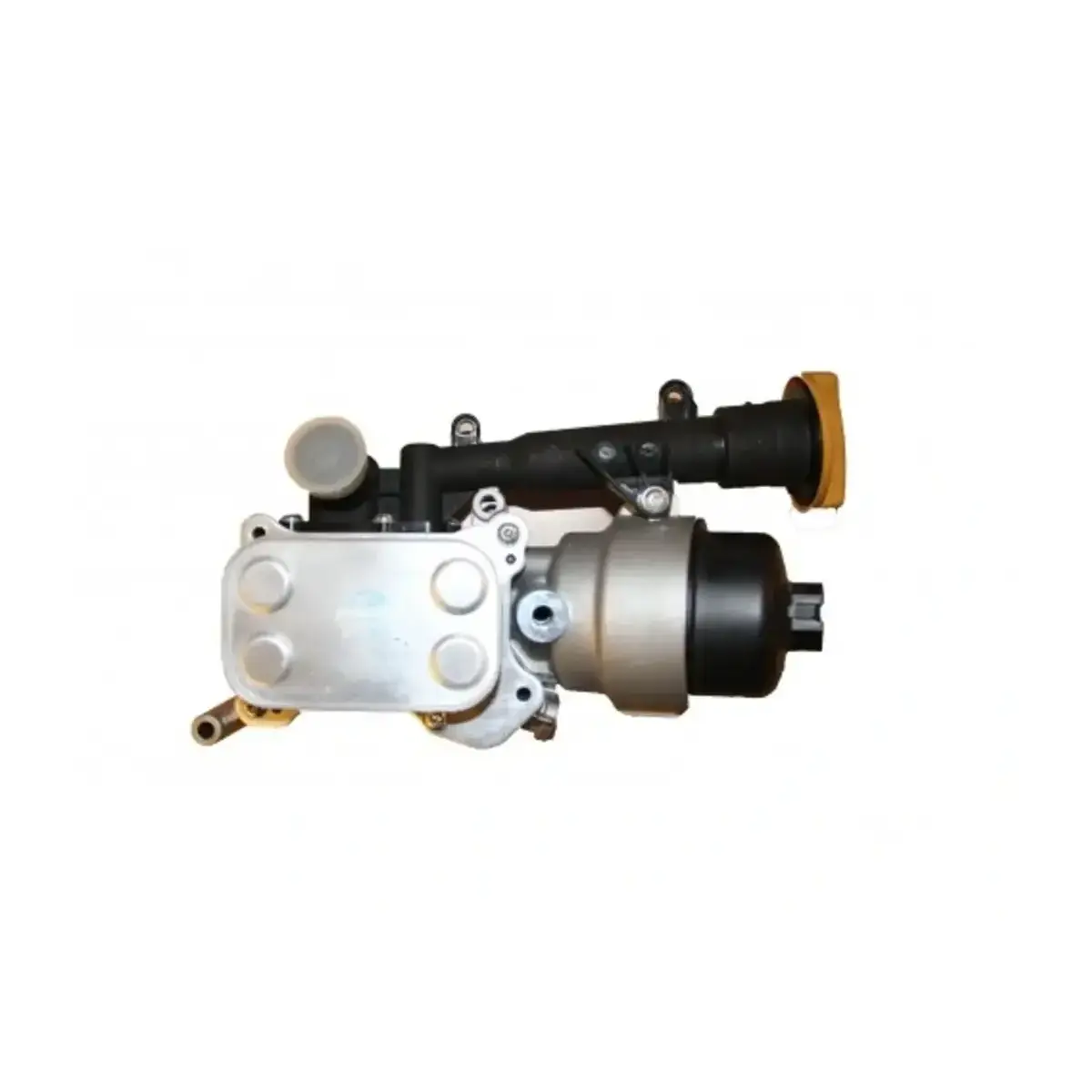 55258606 YAG SOGUTUCU ( KOMPLE ) DOBLO ASTRA J COMBO D AVEO1.3 MJET EURO 5 EURO 6 MOTORTEC