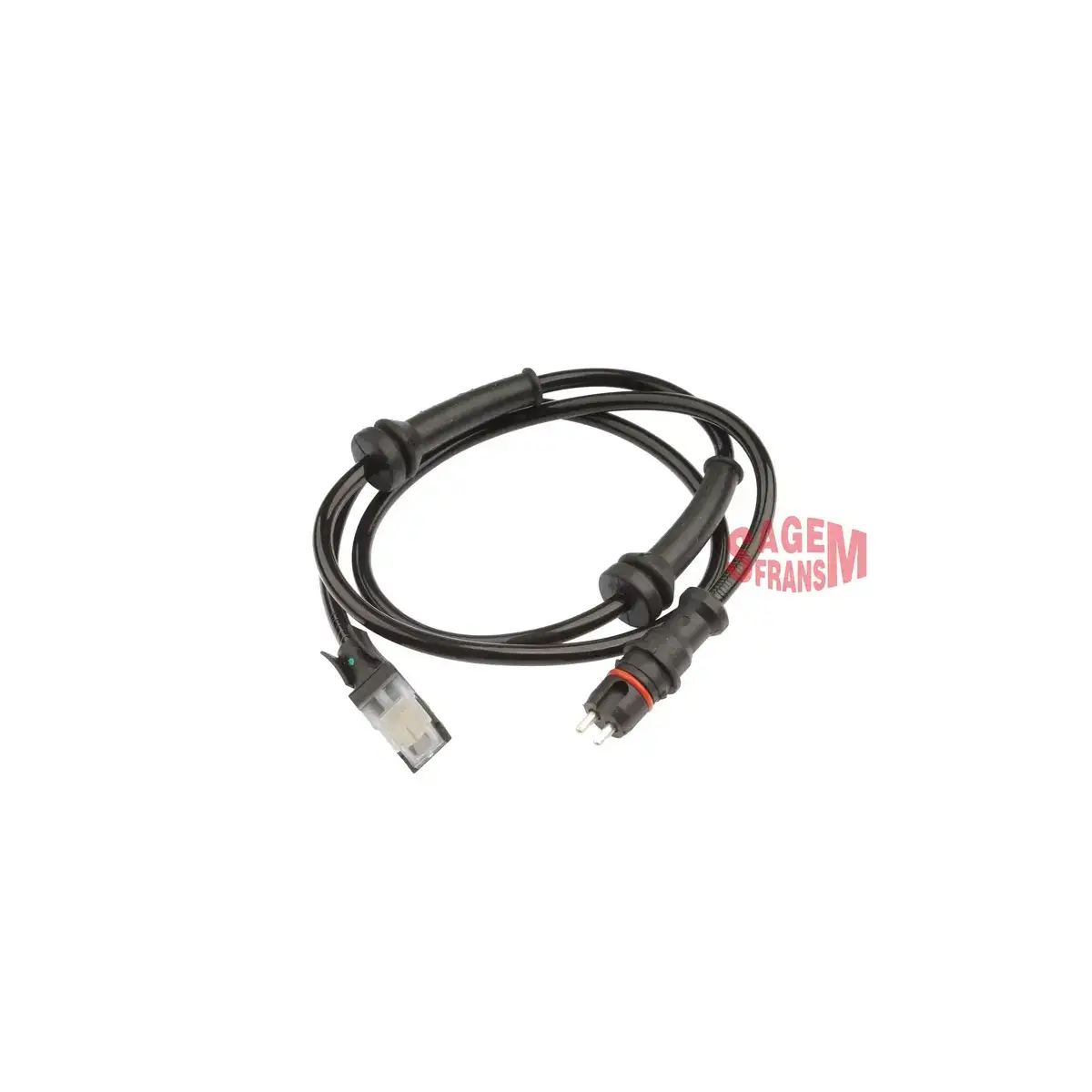 8200043136 TEKERLEK HIZ SENSORU MEGANE 2 SCENIC 2 1.4 1.6 2.0 16V 1.5 1.9 DCI 03> ARKA SAGEMFRANS