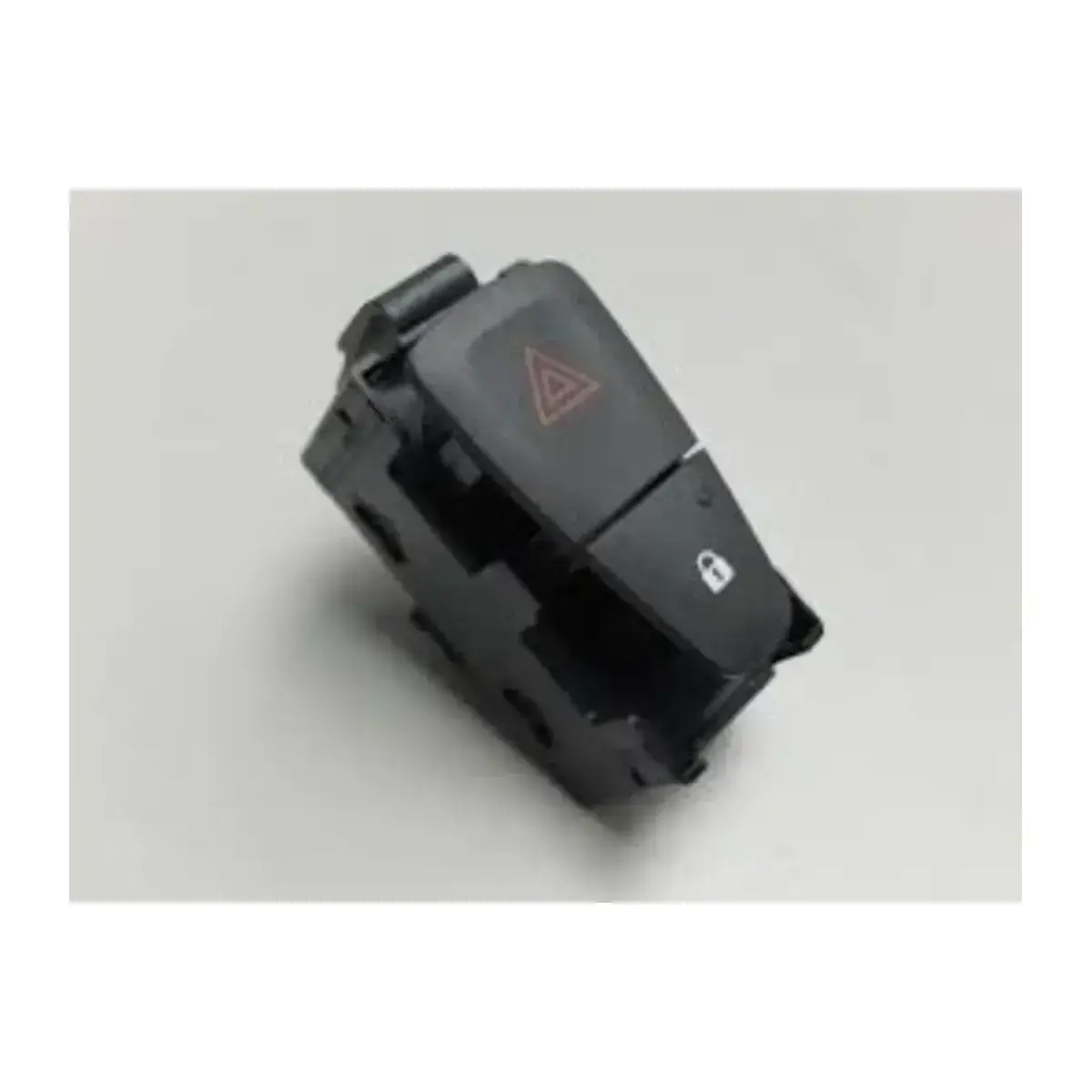 252905668R DORTLU FLASOR+MERKEZI KILIT DUGMESI LODGY DOKKER SANDERO TRITON