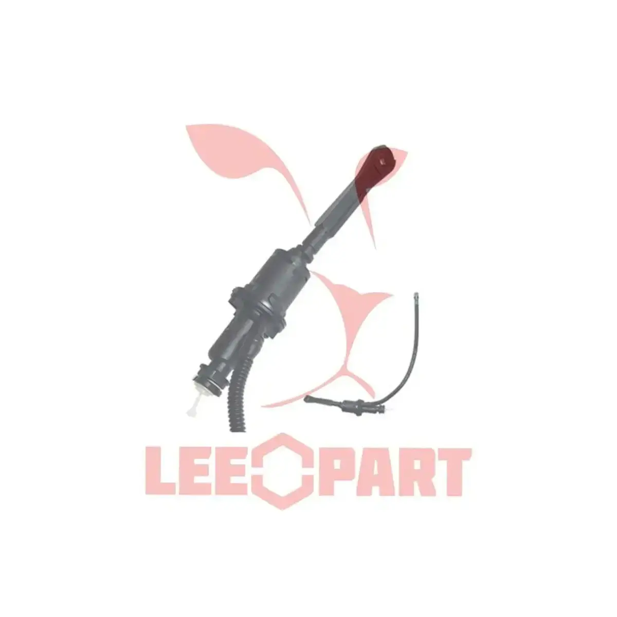 2182.J9 DEBRIYAJ MERKEZI UST PARTNER TEPE C4 PICASSO BERLINGO P3008 P5008 B9 EP6CDT 1.6 16V DV6C 1.6 HDI BE4 LEEOPART