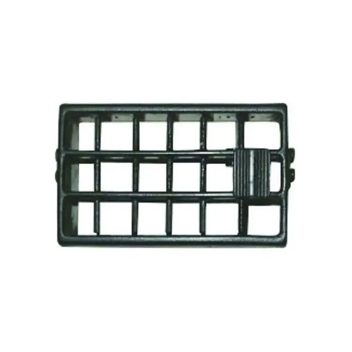 7700684044 DIFIZOR IZGARASI SAG R9 R11 PLEKSAN