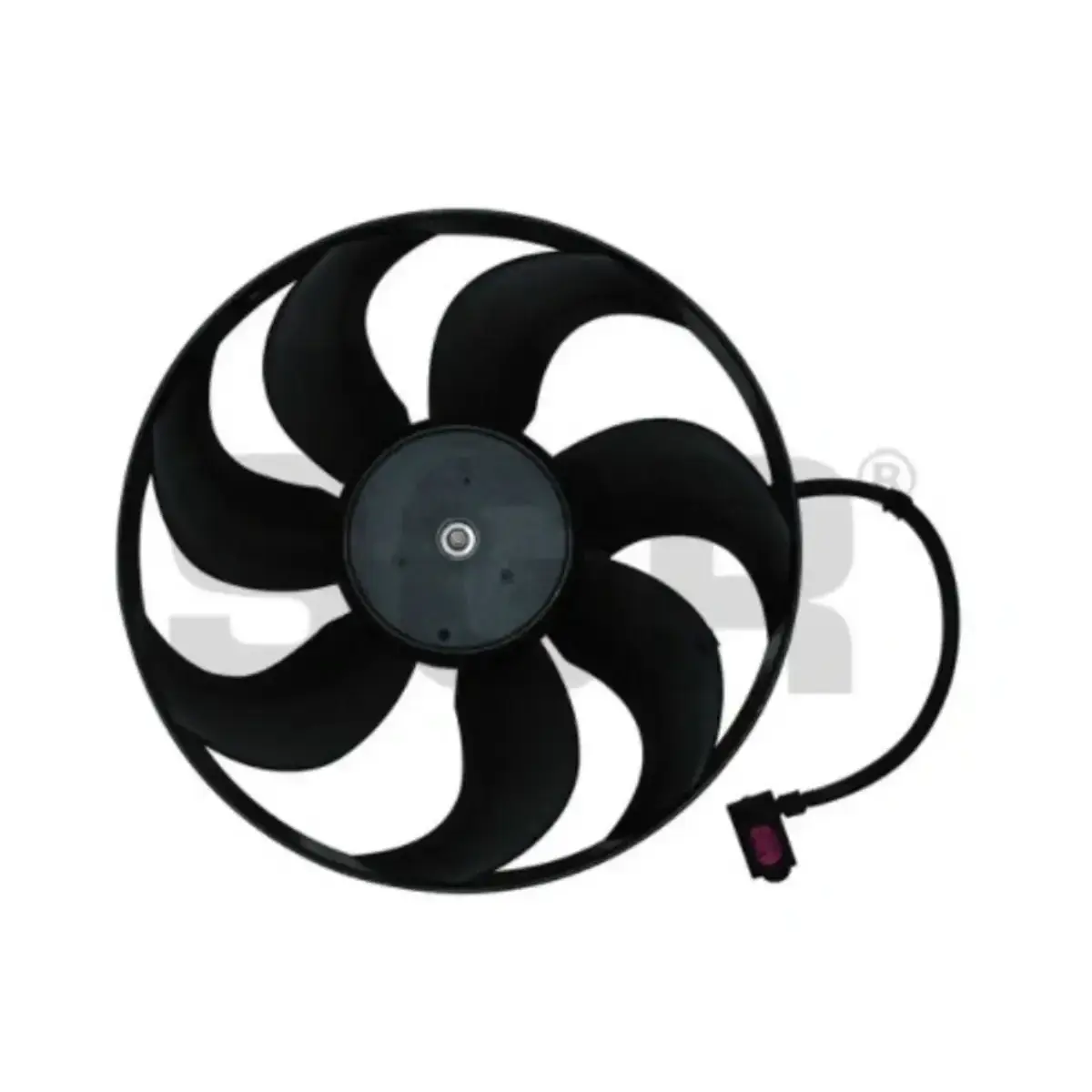 59539 FAN MOTORU BORA GOLF IV POLO IV V SEAT IBIZA IVTOLEDO II SKODA FABIA I SGR