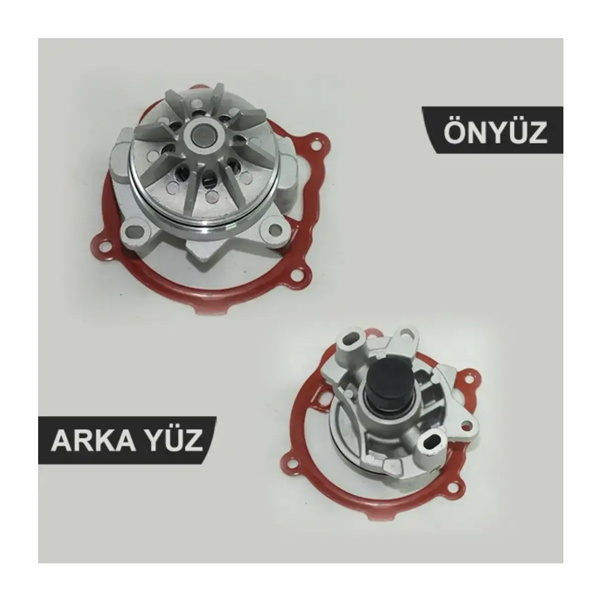 7701472625 DEVIRDAIM MASTER 2.5 DCI 16V G9U SUPSAN