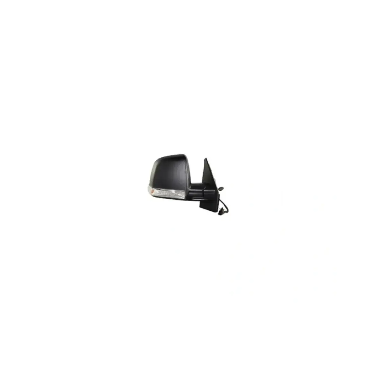 735528038 DIS DIKIZ AYNASI SAG DOBLO COMBI 2010- MEKANIK ASTARLI DE-GA