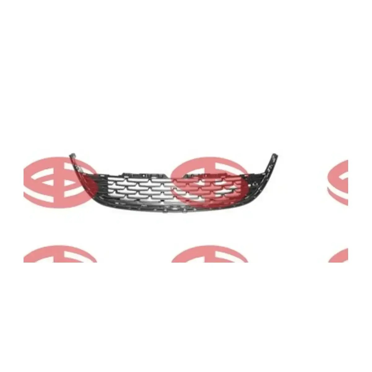 1320211 ON TAMPON ORTA IZGARA ASTRA J 2012 - DE-GA