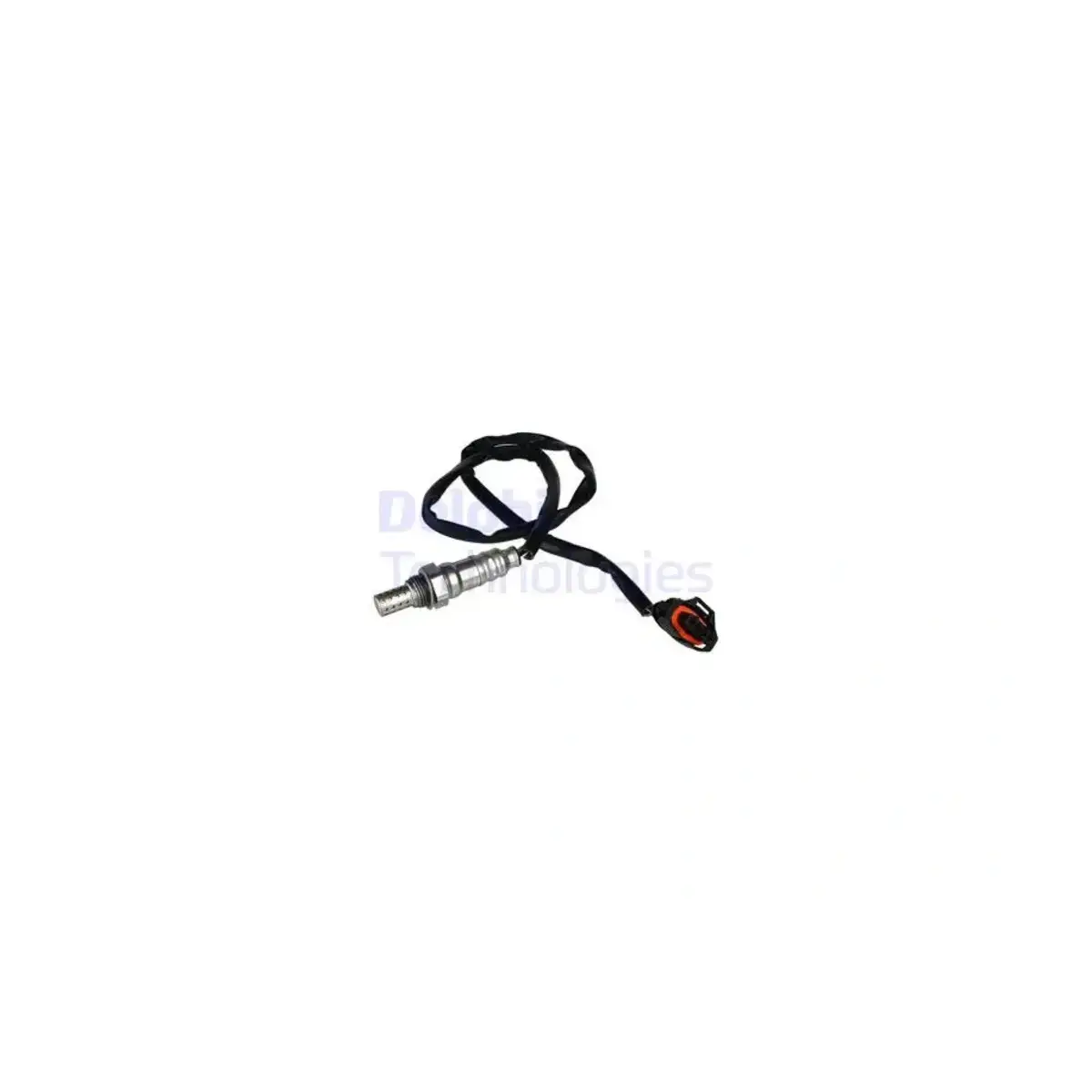 9202575 OKSIJEN SENSORU ASTRA G H CORSA C MERIVA VECTRA B C ZAFIRA A TIGRA 1.8 (741mm) DELPHI