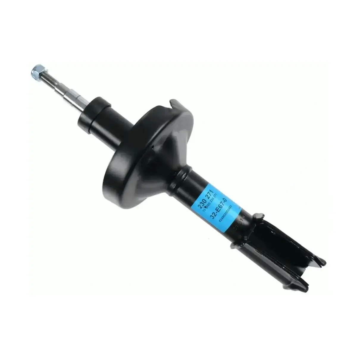 7700839378 8200299816 AMORTISOR ON CLIO II CLIO II BOX THALIA I SACHS