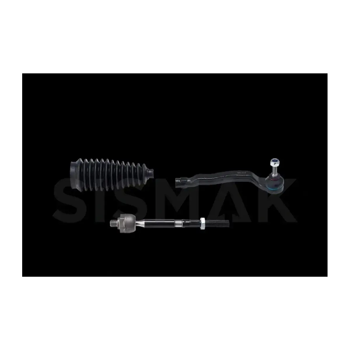 7701478406 SERVIS KITI SAG FLUENCE-2010-2017-MERCEDES-CITAN 415-2012-RENAULT-KANGO II-2008- ( ROT BASI + ROT M SISMAK