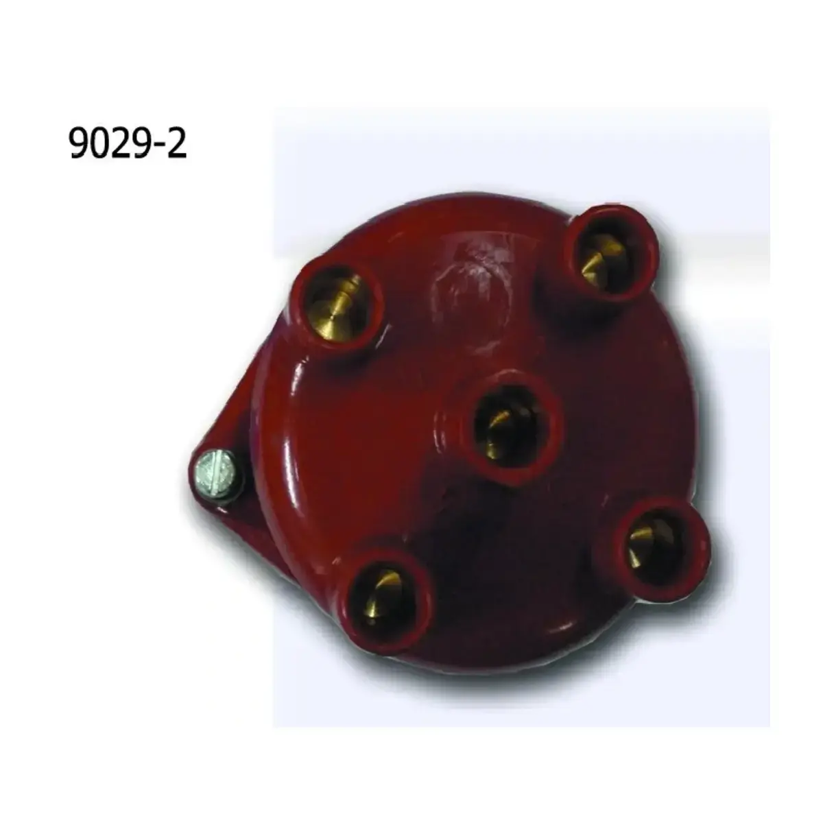 3895012 DISTRIBUTOR KAPAGI R12 M131 UNUVAR