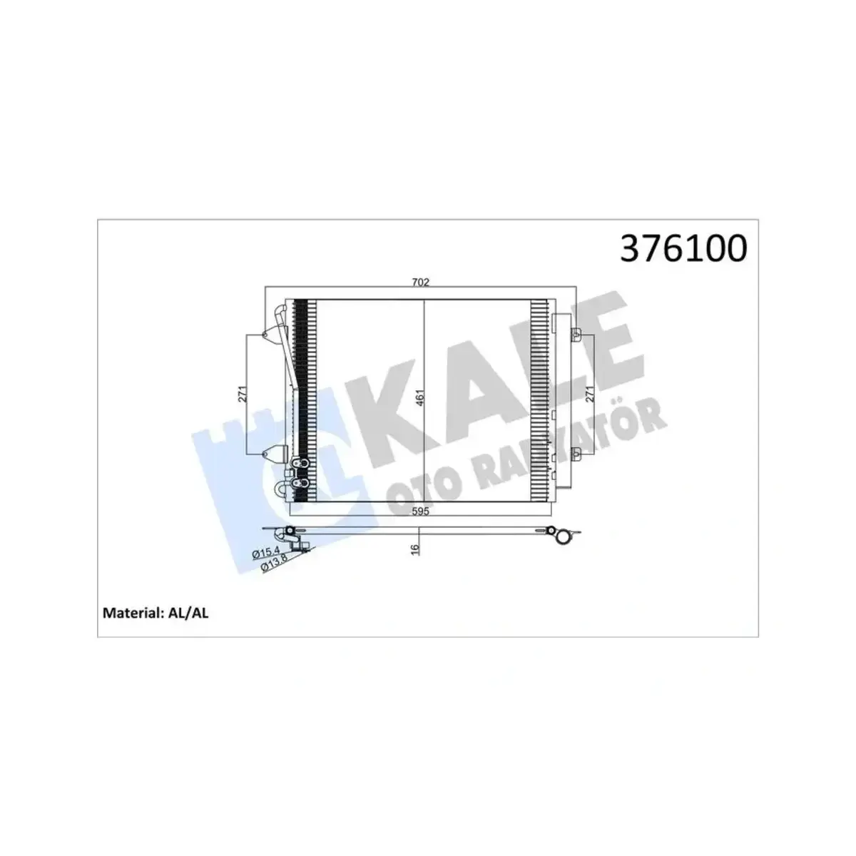 3C0820411B KONDENSER PASSAT CC 1.6 TDI 2.0 TDI 1.6 FSI 2.0 FSI 1.9 TDI (BJB BLS BKP BMM CAYC) (06+) AL AL KALE 3C0820411B KONDENSER PASSAT CC 1.6 TDI 2.0 TDI 1.6 FSI 2.0 FSI 1.9 TDI (BJB BLS BKP BMM CAYC) (06+) AL AL KALE