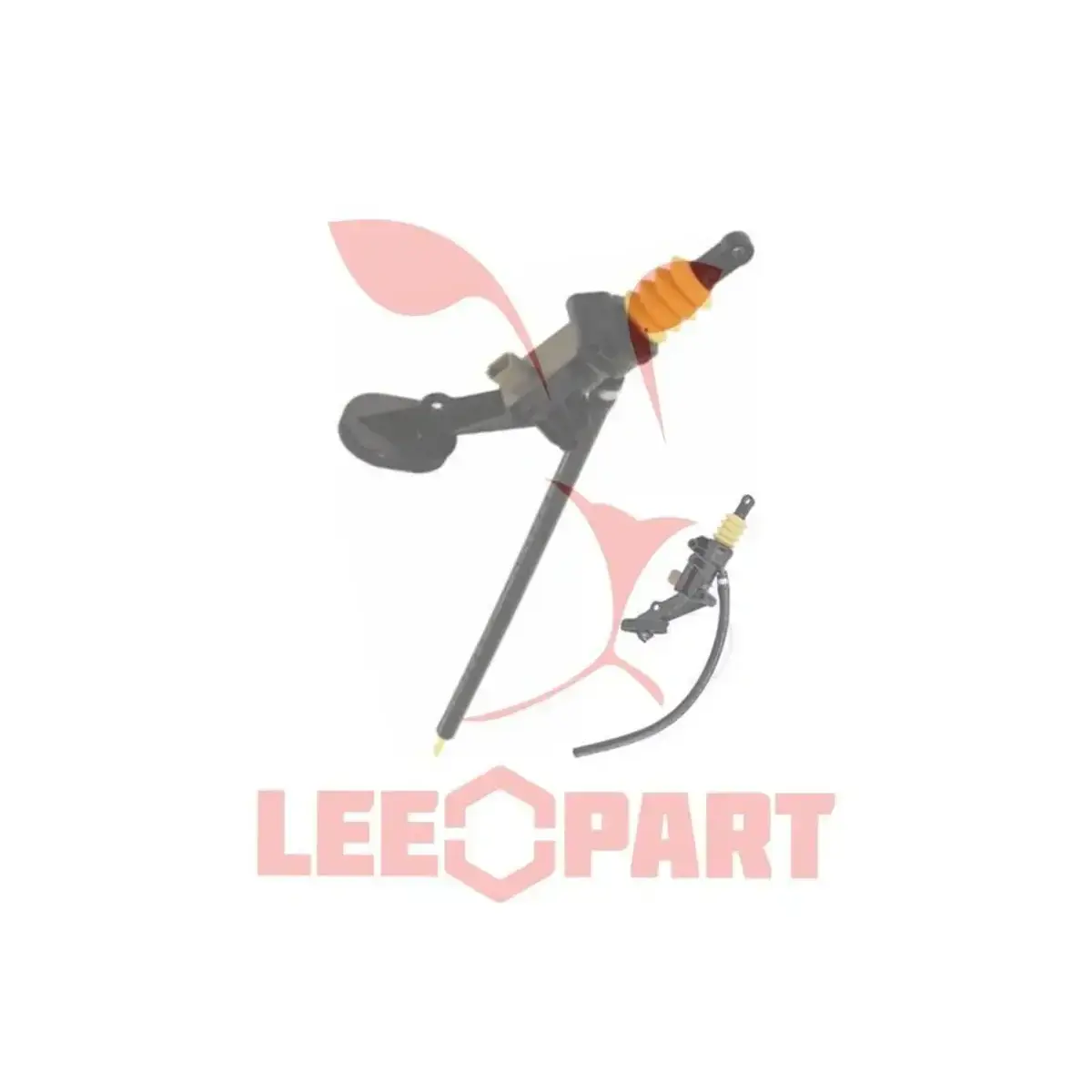 1935477 DEBRIYAJ MERKEZI UST TRANSIT V363-V362 17> 2.0 ECOBLUE STAR+STOP ( ONDEN CEKER ) LEEOPART