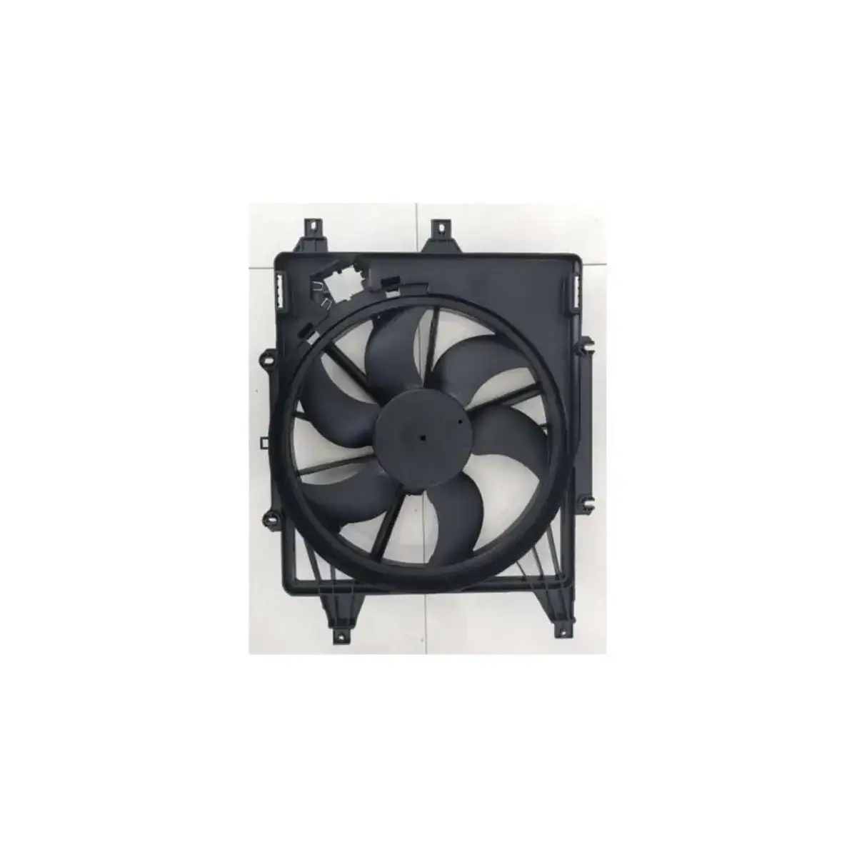 6001550769 FAN MOTORU DAVLUMBAZLI LOGAN SANDERO 1.4 1.6 KLIMALI ORIS