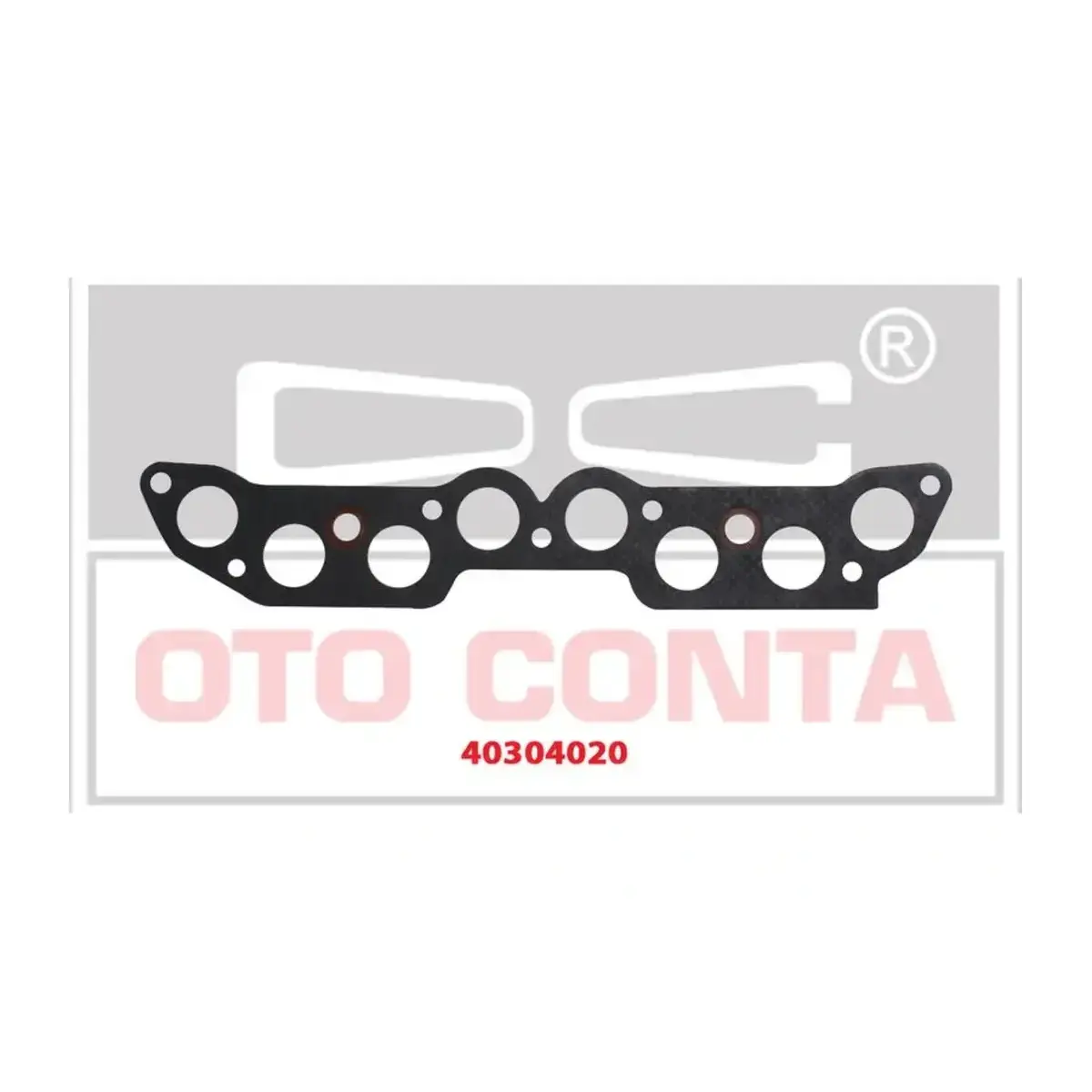 7772495 MANIFOLD CONTA SACLI TEMPRA TIPO 1.6 OTOCONTA