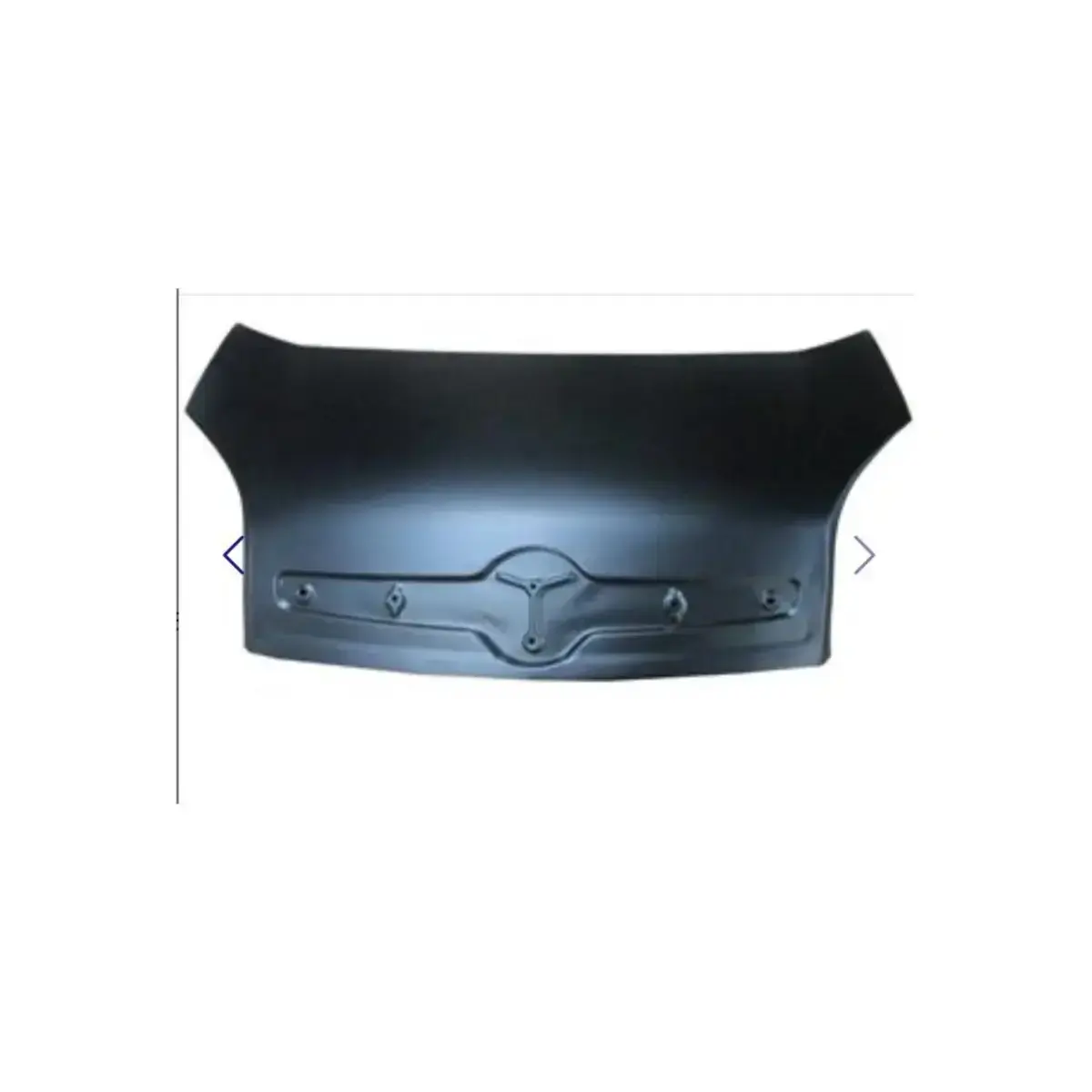 51945969 MOTOR KAPUTU FIORINO NIKELAJLI EMOTION 2013 > SEVGILI