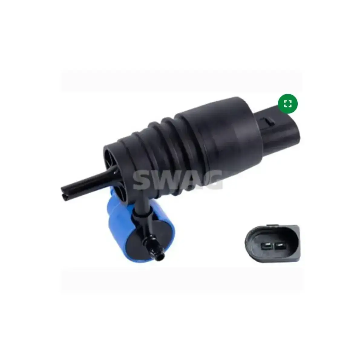 1J6955651 CAM SU MOTORU POLO-GOLF4-BORA-CADDY-LEON-A3-JETTA-PASSAT (CIFT CIKISLI ) SWAG