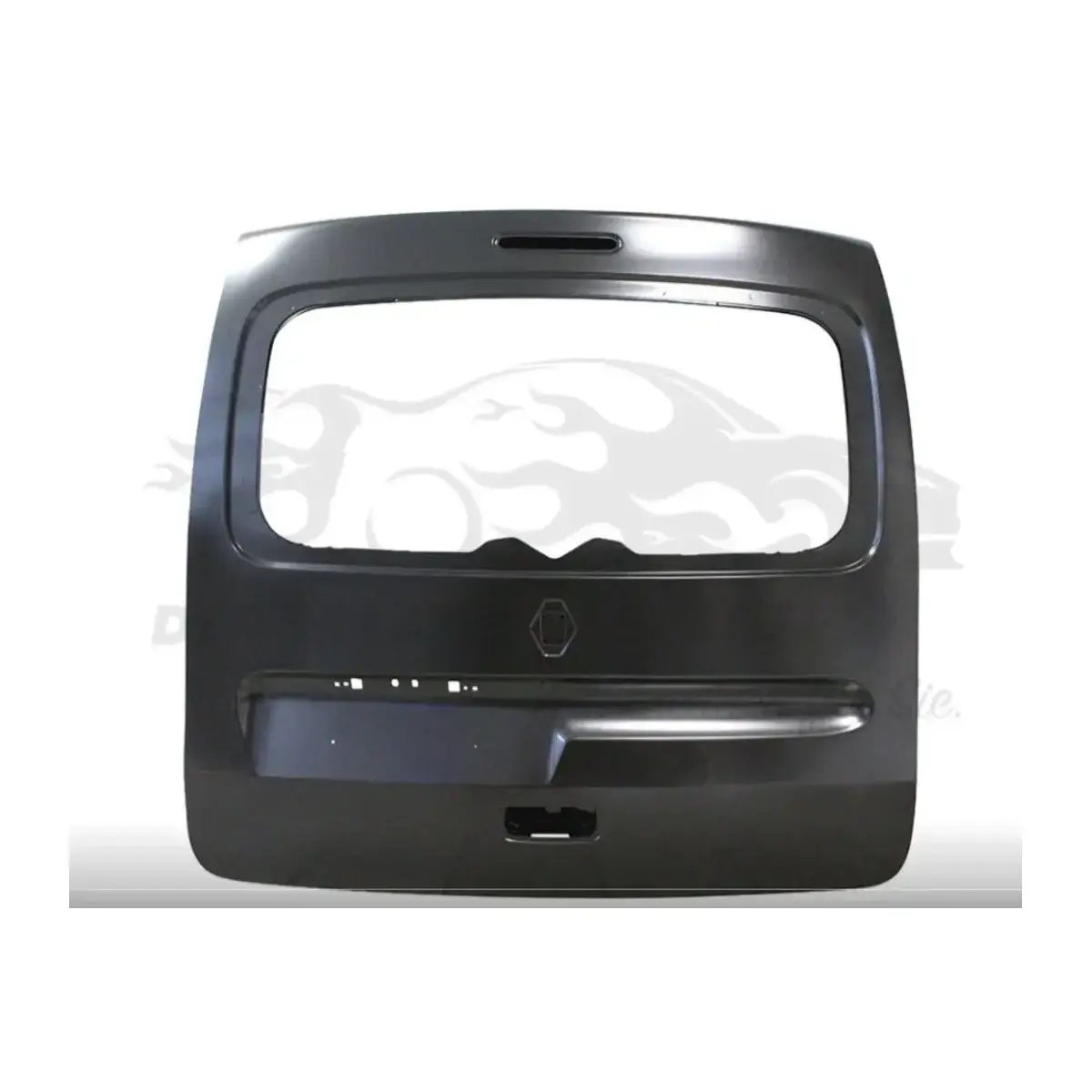 7751478149 BAGAJ KAPAGI KANGO III 2008 - 2015 TEK KAPI CAMLI JUNCHENG