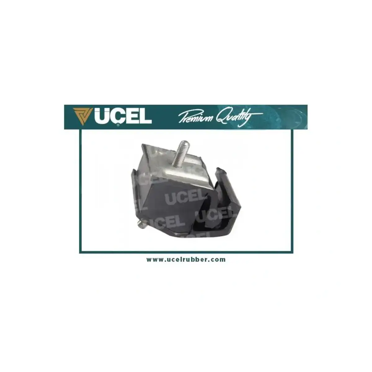 7702253339 MOTOR TAKOZU SOL R19 MEGANE I SCENIC I ÜÇEL