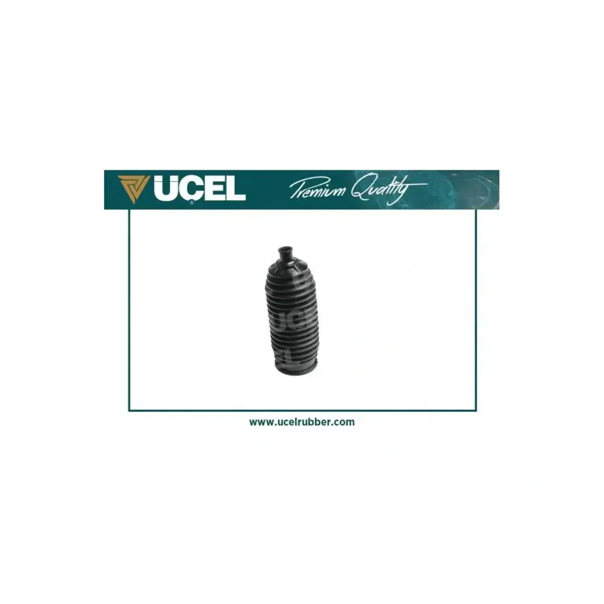 7701475840 DIREKSIYON KORUGU SAG SOL (TEK KORUK) CLIO III MODUS NISSAN CUBE KUBISTAR TIDA MICRA 1.2 1.4 1.6 2.0 ÜÇEL