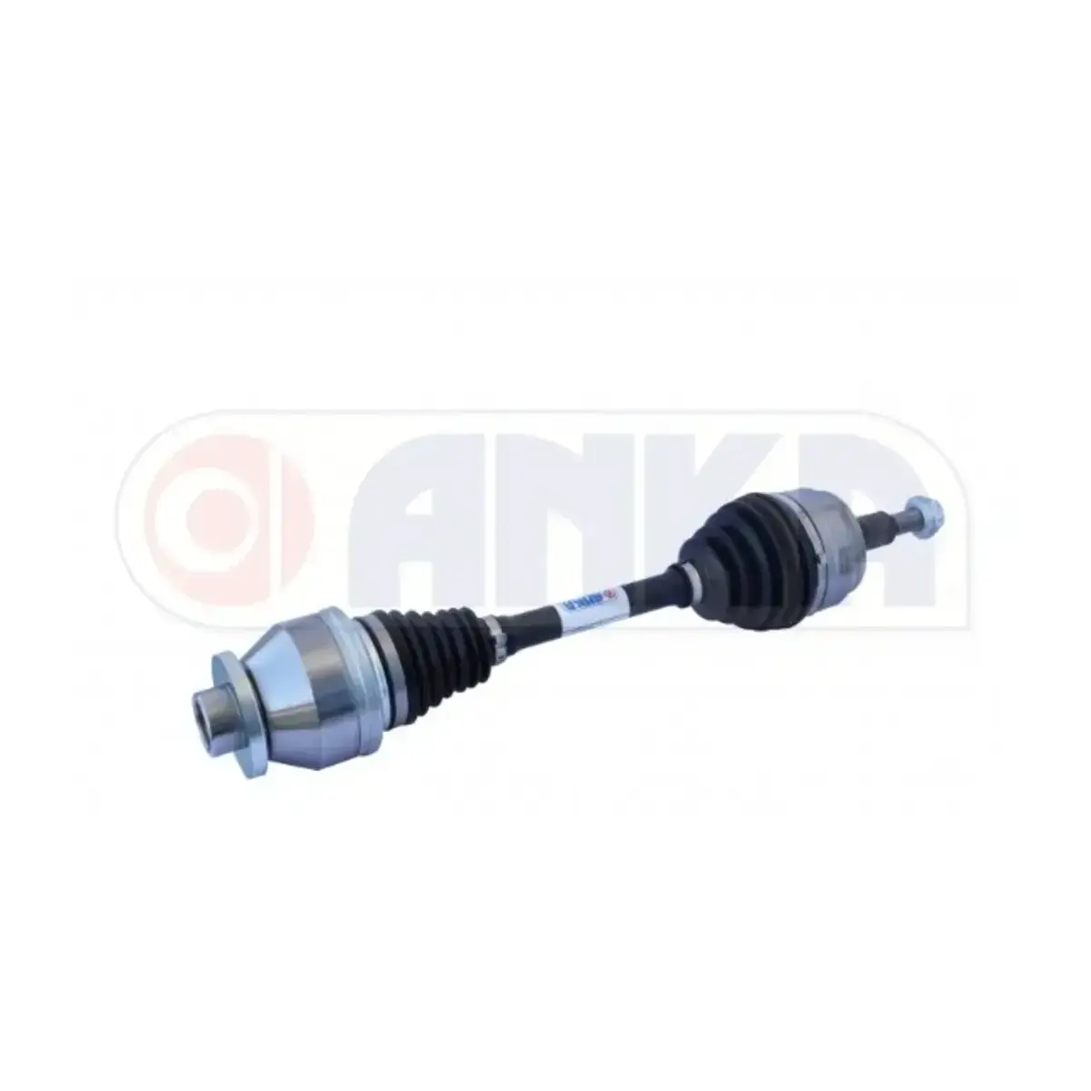 1020-1004 AKS KOMPLE SOL T5 2.5 TDI 6 VITES 2003 - 2009 ANKA
