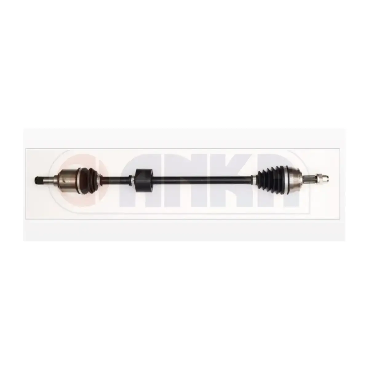 51807675 AKS KOMPLE SAG LINEA 323 1.4 FIRE 2007 - ANKA