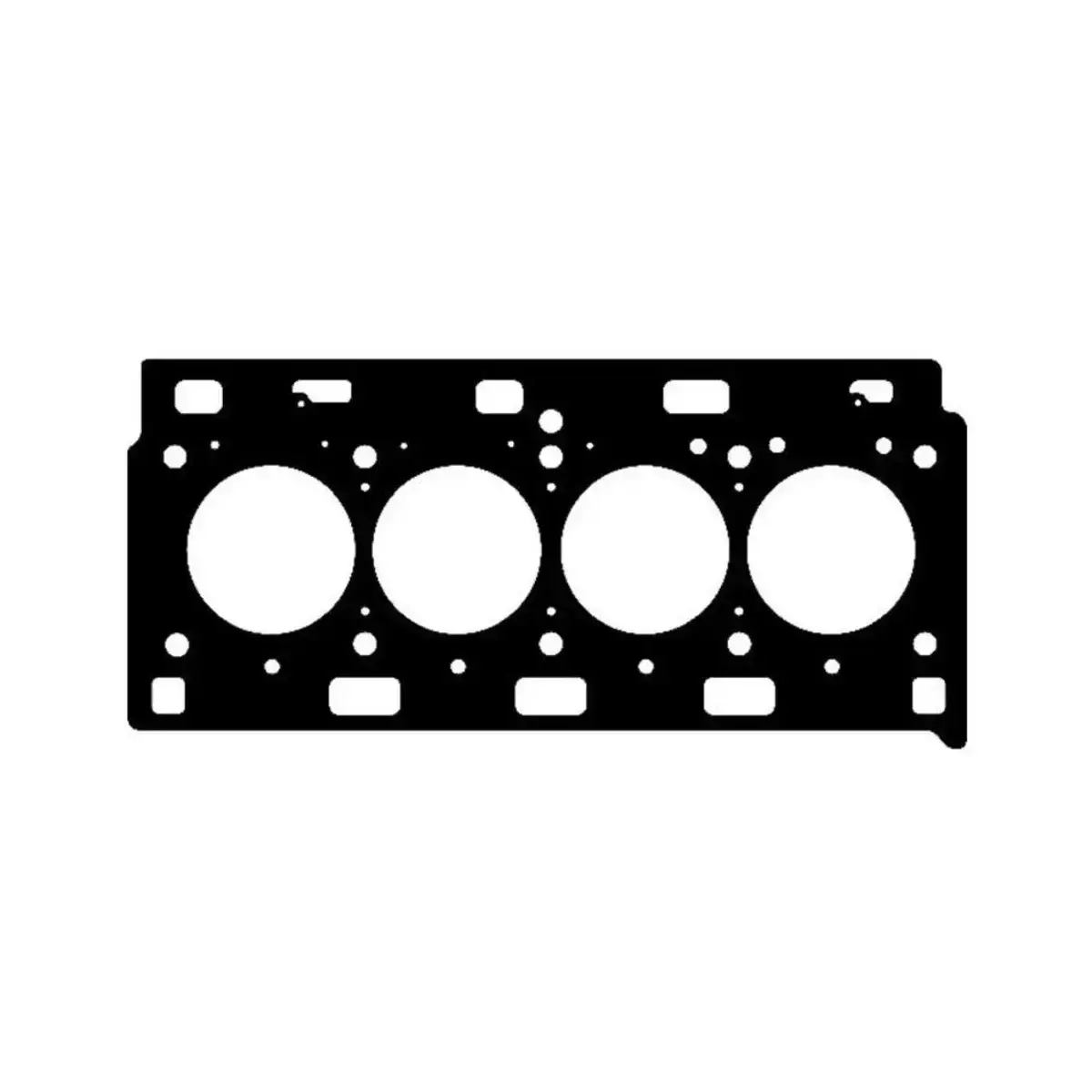 8200406740 SILINDIR KAPAK CONTASI ( 1 KERTIK ) MASTER-MOVANO-TRAFİC-LAGUNA 2.2 (G9T) CORTECO