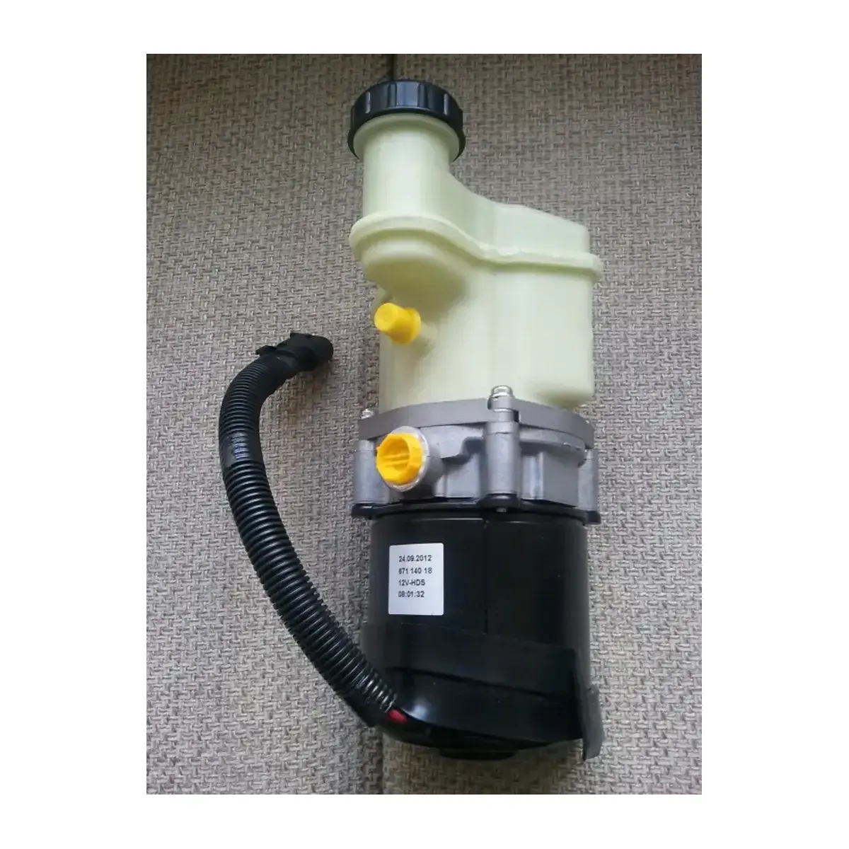 7701470783 DIREKSIYON POMPASI ELEKTIKLI CLIO KANGO 1.5 1.9 DCI RENAULT MAİS