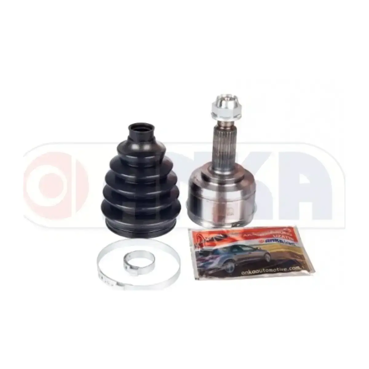 391008707R AKS KAFASI DIS MEGANE IV 1.5 DCI 2016 - OLCU 25X23X52.3 ANKA