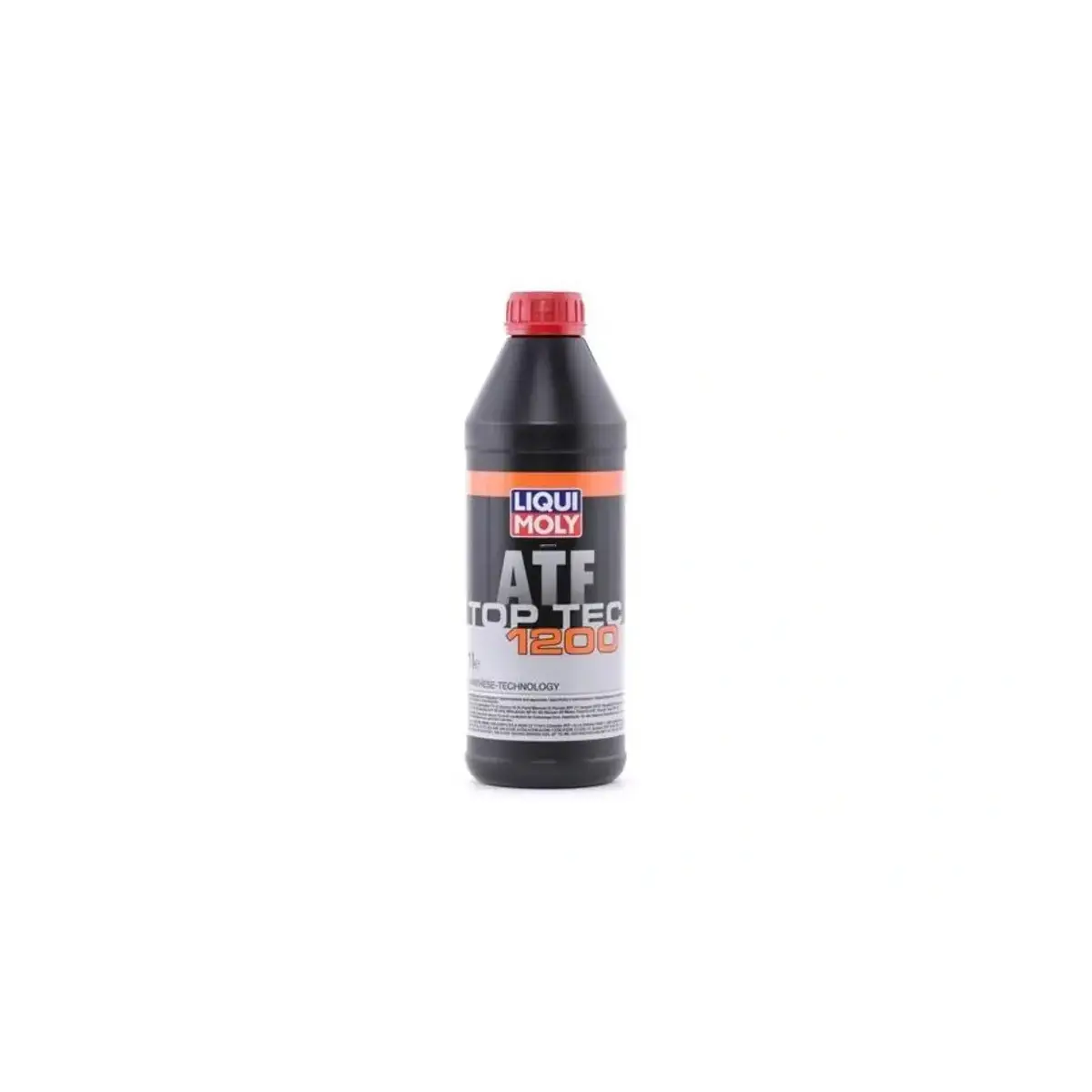 LMOLY-3681 SANZIMAN YAGI (OTOMATIK SANZIMAN) 1L LIQUI MOLY