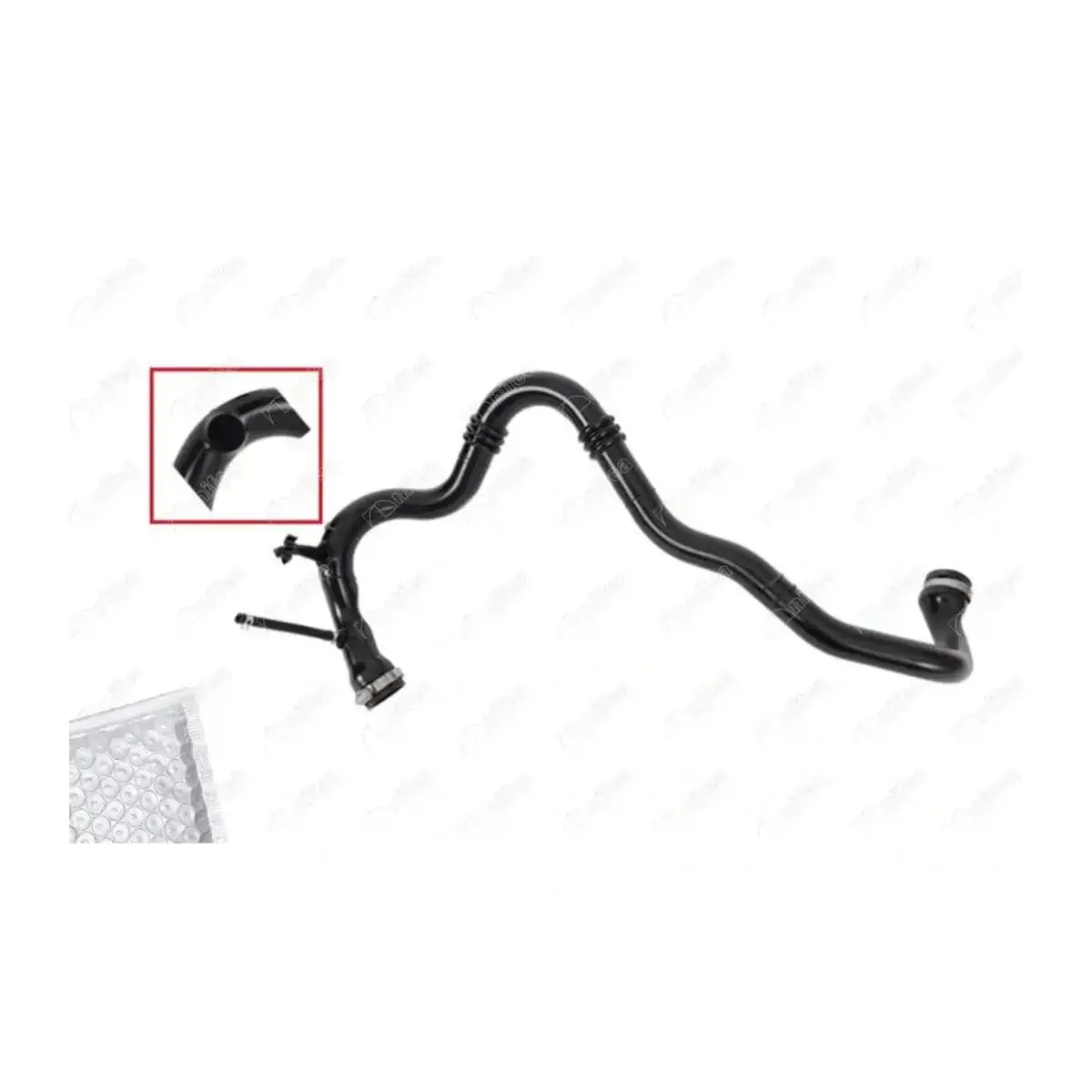 8200598010 HAVA FILTRE HORTUMU DUSTER-LOGAN II-SANDERO II-CLI NIFEA