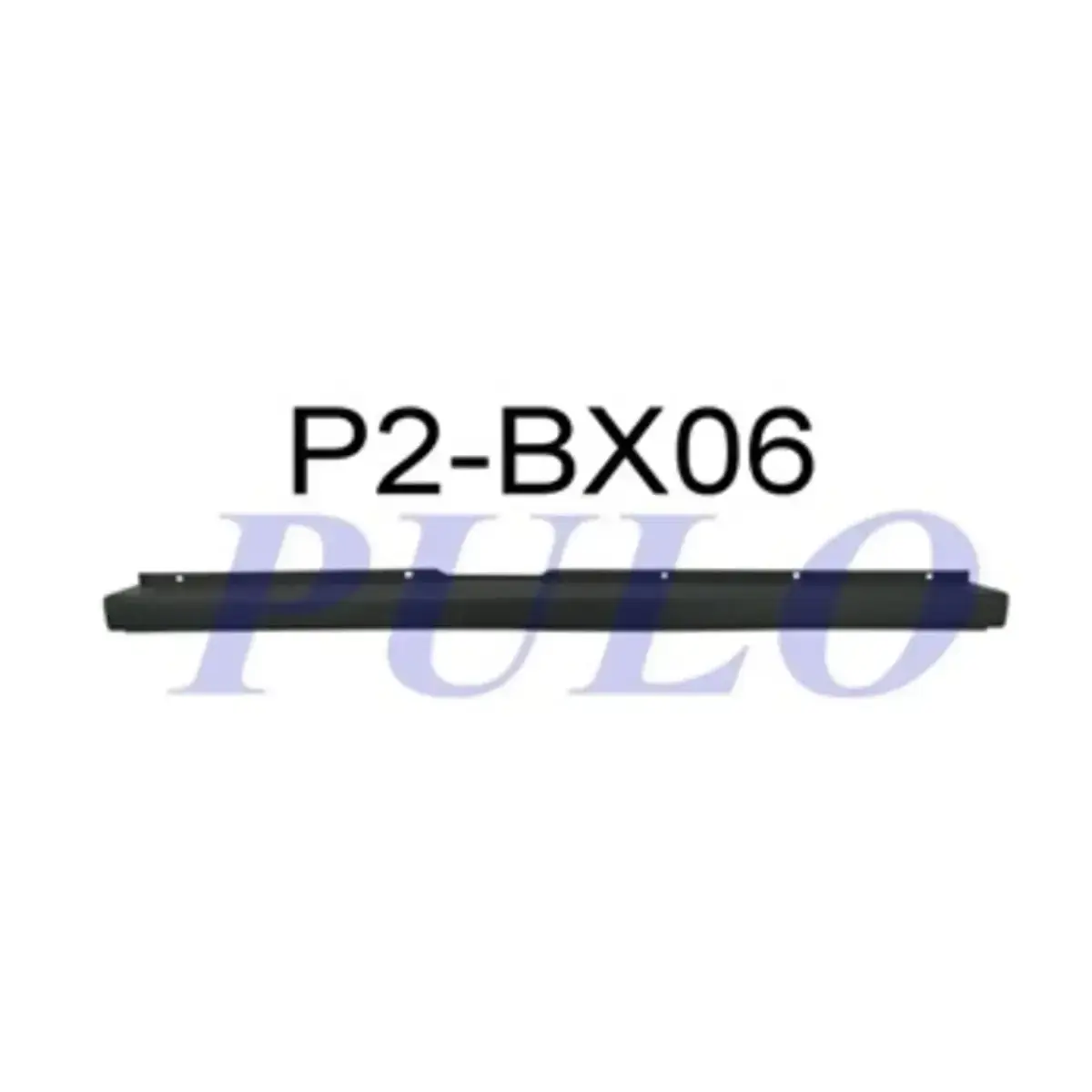7410AL ARKA TAMPON BOXER JUMPER DUCATO III 06> ORTA PARCA PULO