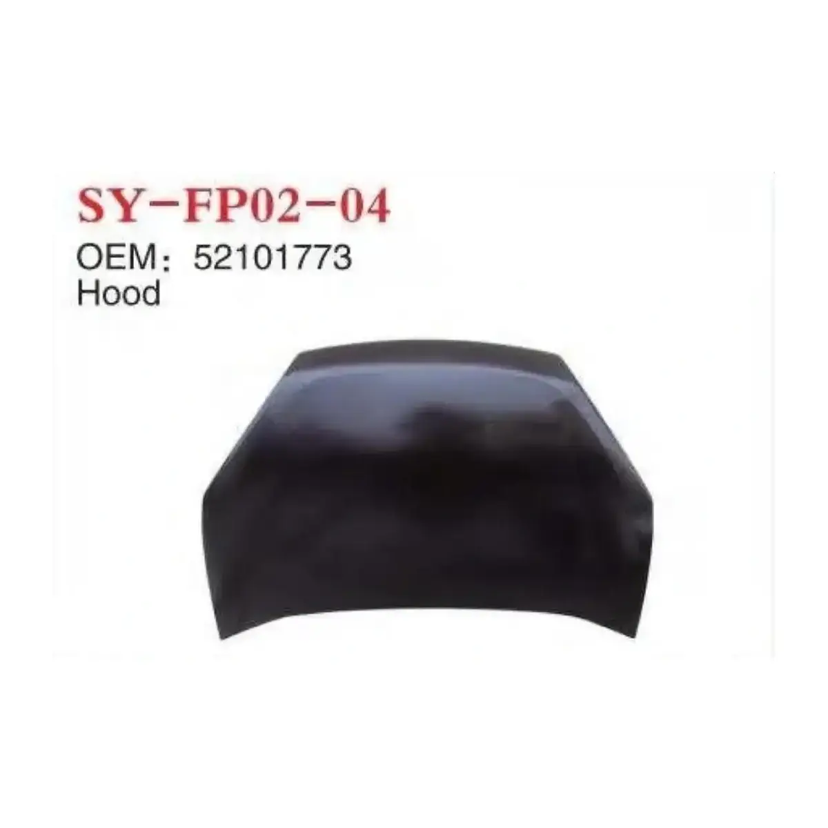 52101773 MOTOR KAPUTU DOBLO 2015 > JUNCHENG