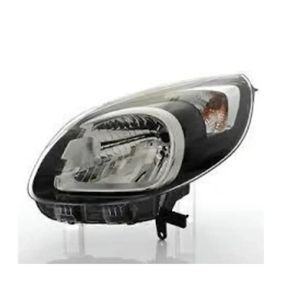 260607949R FAR SOL KANGO III 2012-2021 SIYAH CERCEVELI MOTORLU TIP ( MOTORU UZERINDE YOK ) TYC