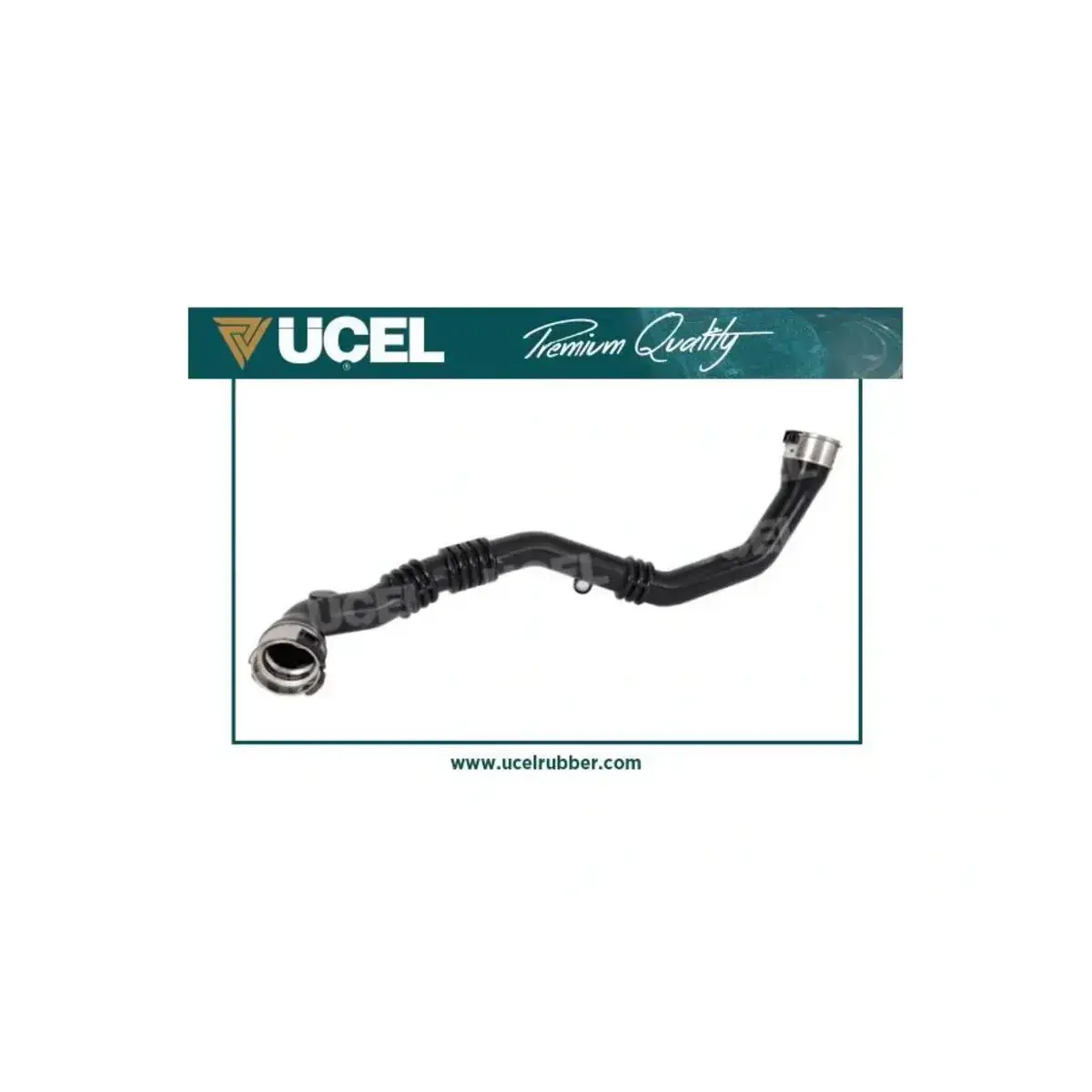 144604599R TURBO BORUSU CLIO IV CAPTUR DOKKER DUSTER LODGY LOGAN SANDERO 1.5DCI ÜÇEL