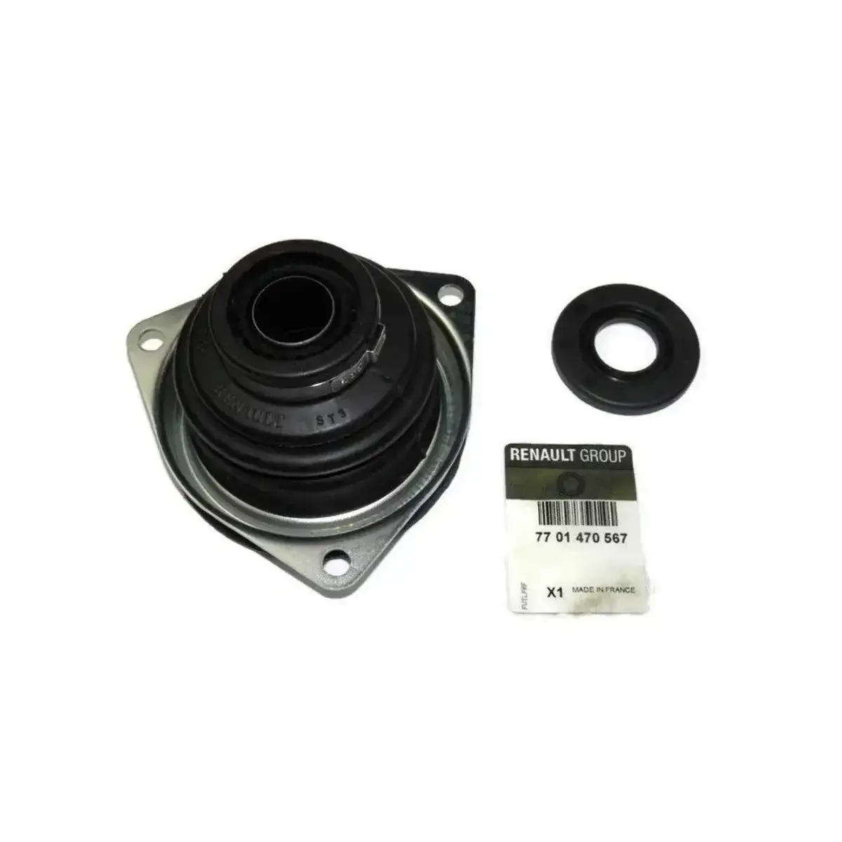 7701470567 AKS KORUGU IC SOL (IC SACLI) E.M. R 5 9 11 19 21 CLIO I II MEGANE I II SCENIC I II EXPRESS KANGO TW ÜÇEL