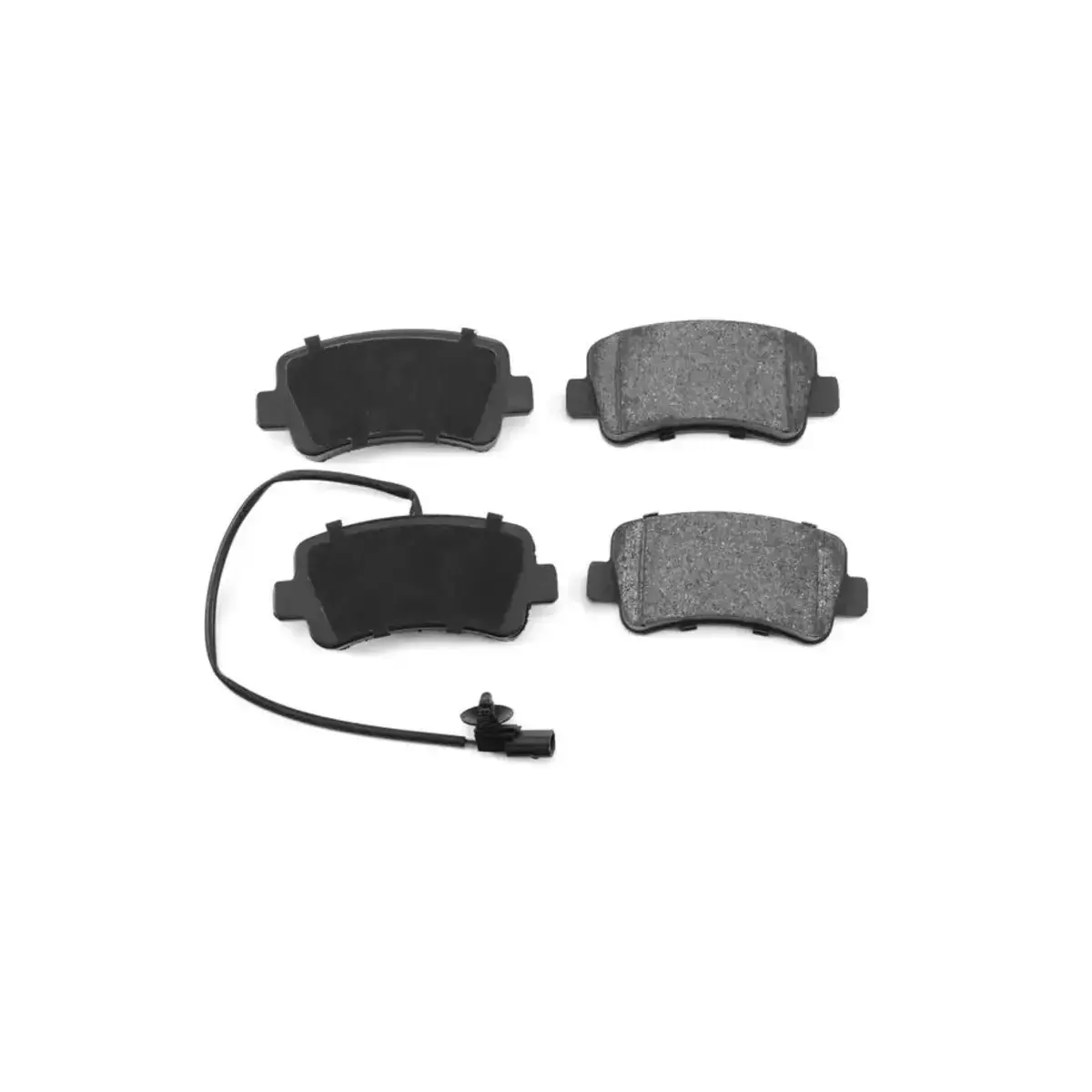 4406000Q0L FREN BALATASI ARKA TEK TEKER MASTER III 2010 > MOVANO B ( FISLI ) EDGE