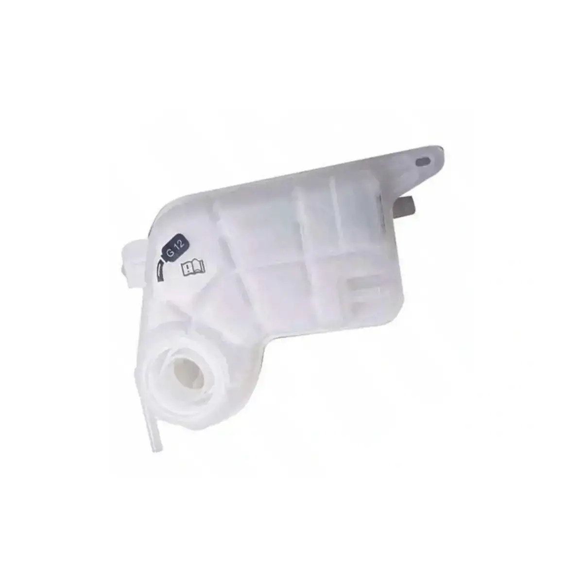 4F0121403B (BEHR) YEDEK SU DEPOSU A6 AVANT 05>11 2.7 3.0 4.2 TDI BEHR