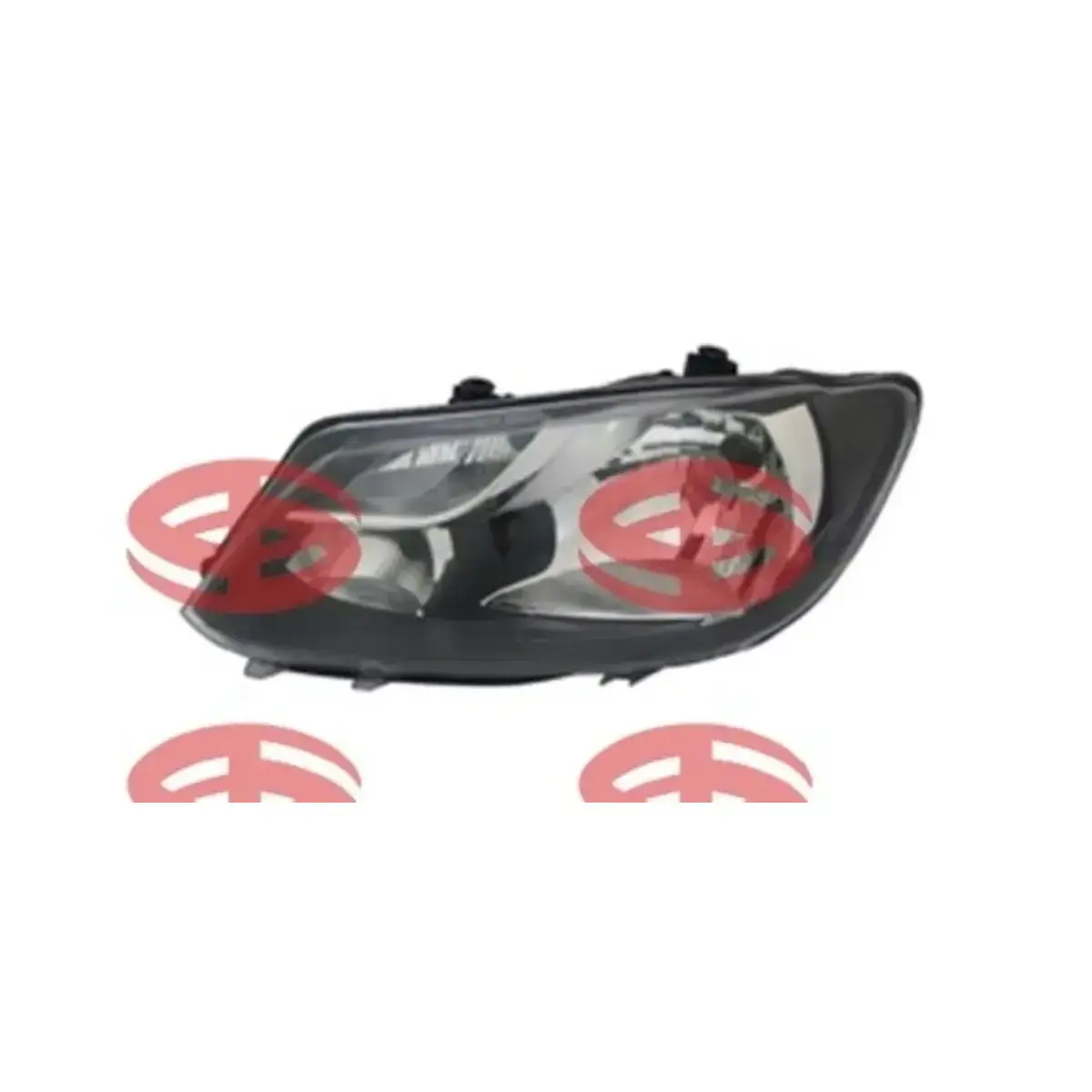 2K5941005A FAR ELEKTRIKLI MOT.T.HUZME SOL CADDY 2011 TYC