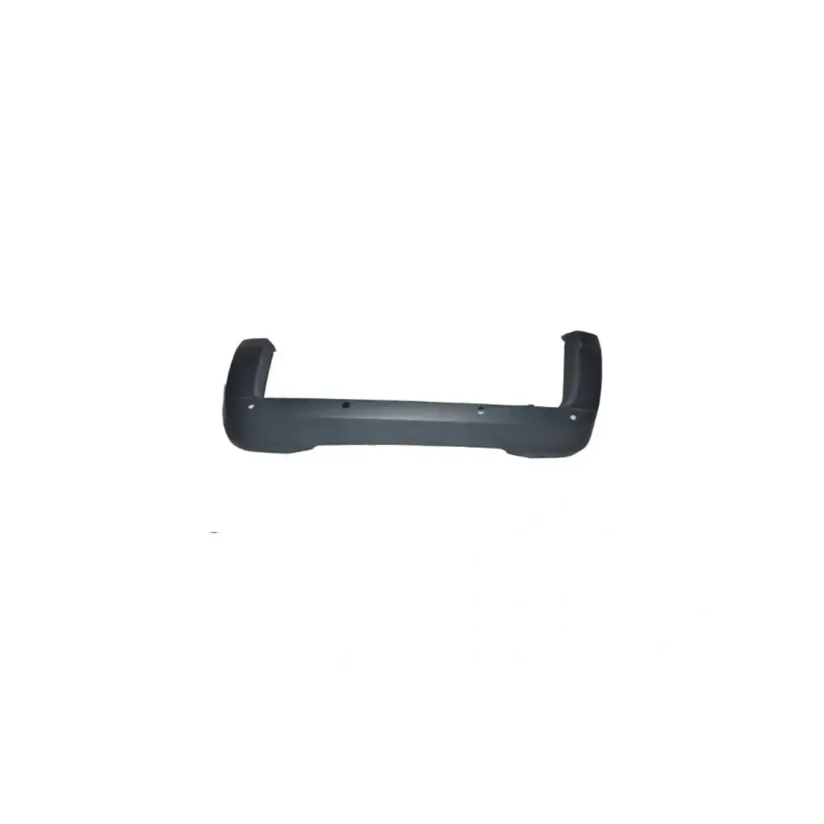 TAM035CS ARKA TAMPON FIORINO 2007> CIFT KAPI SENSORLU GOAL