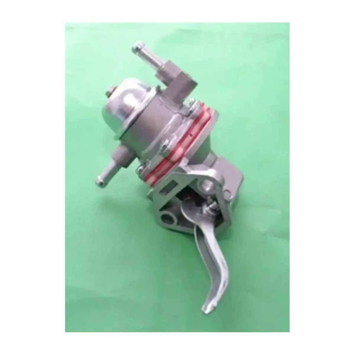 4226658 BENZIN OTOMATIGI M.131 DKS ESKI KUBBELI TIP OES