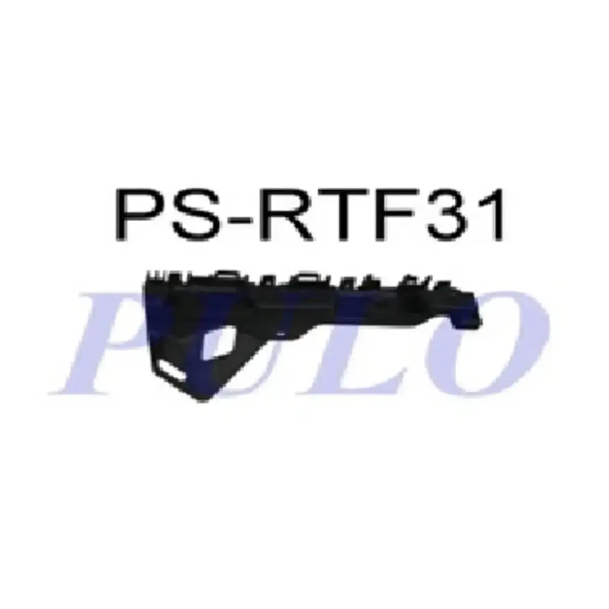 622217405R ON TAMPON BRAKETI SOL TRAFIC 2014 > PULO